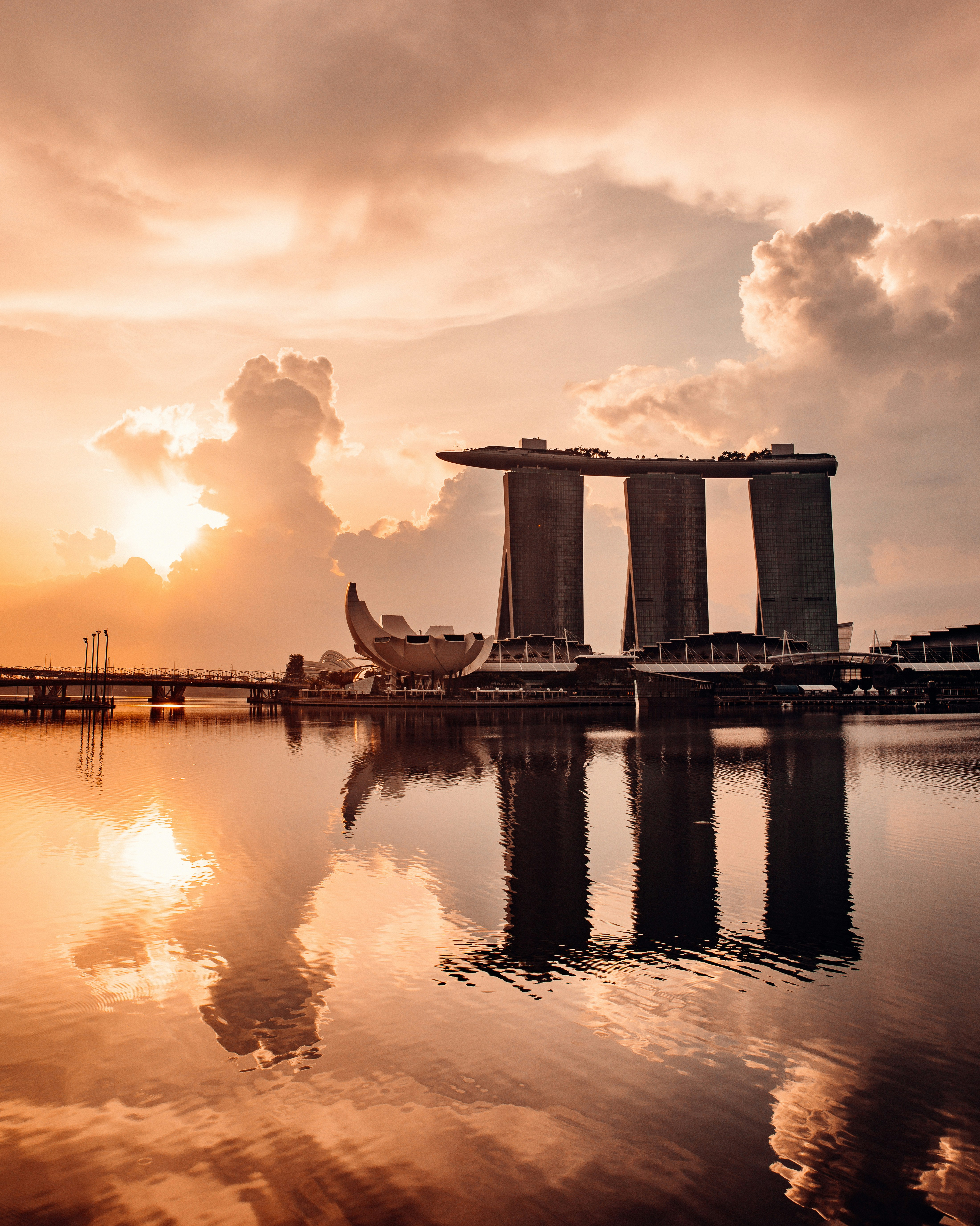 Cover Image for Singapore GP Lunch