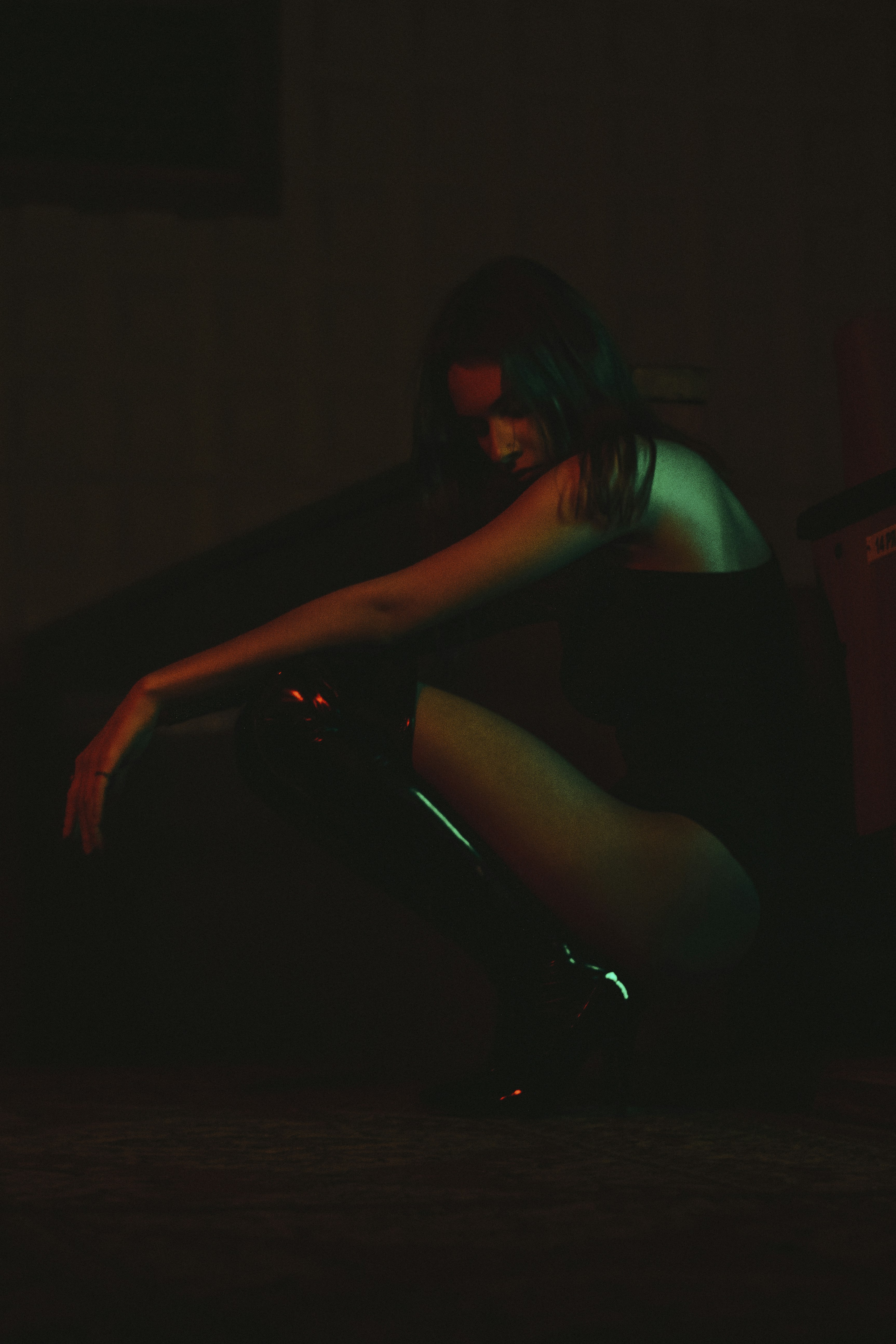 Photo by artemkakovalev