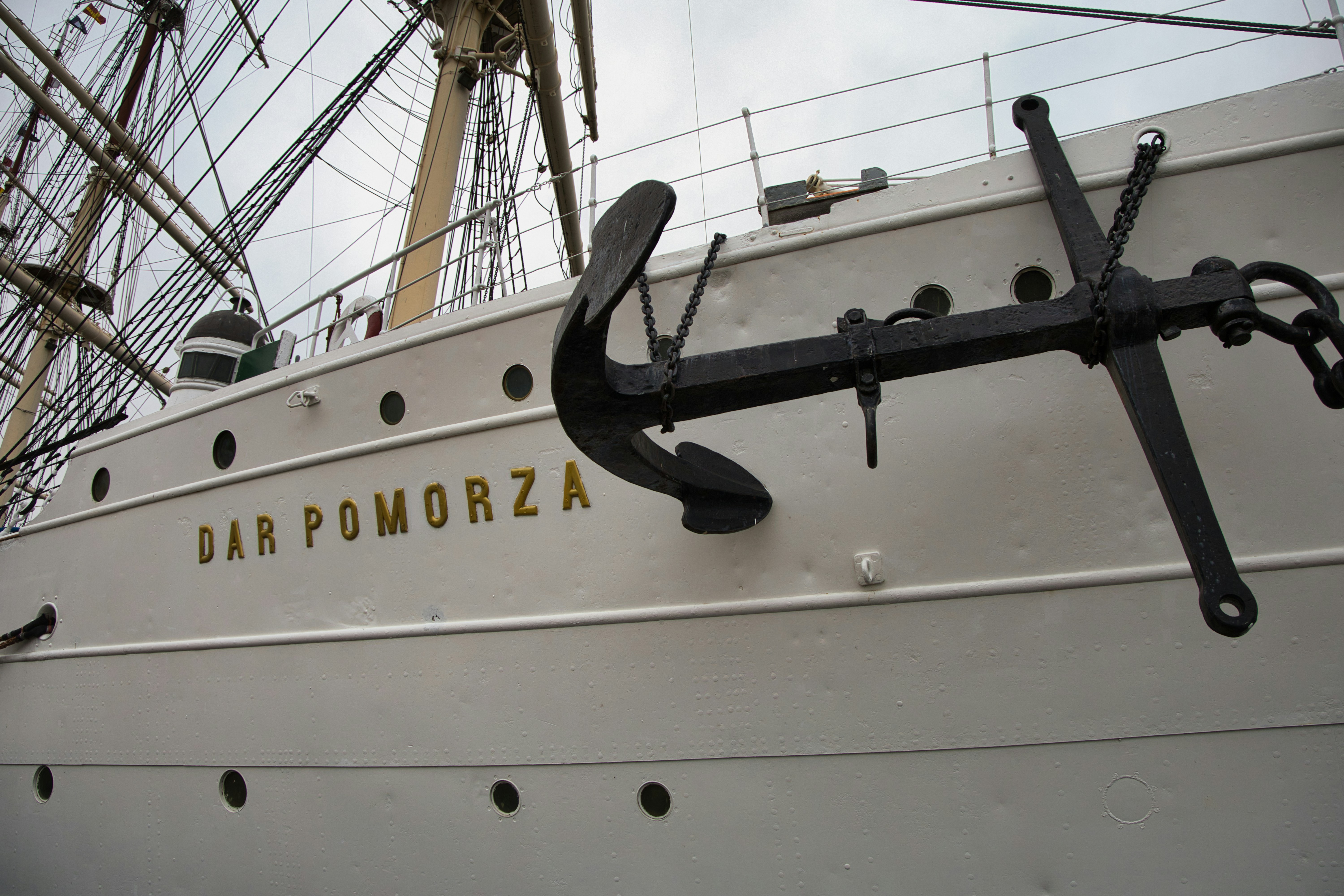 Finland Identifies Four Suspects in Undersea Cable Damage