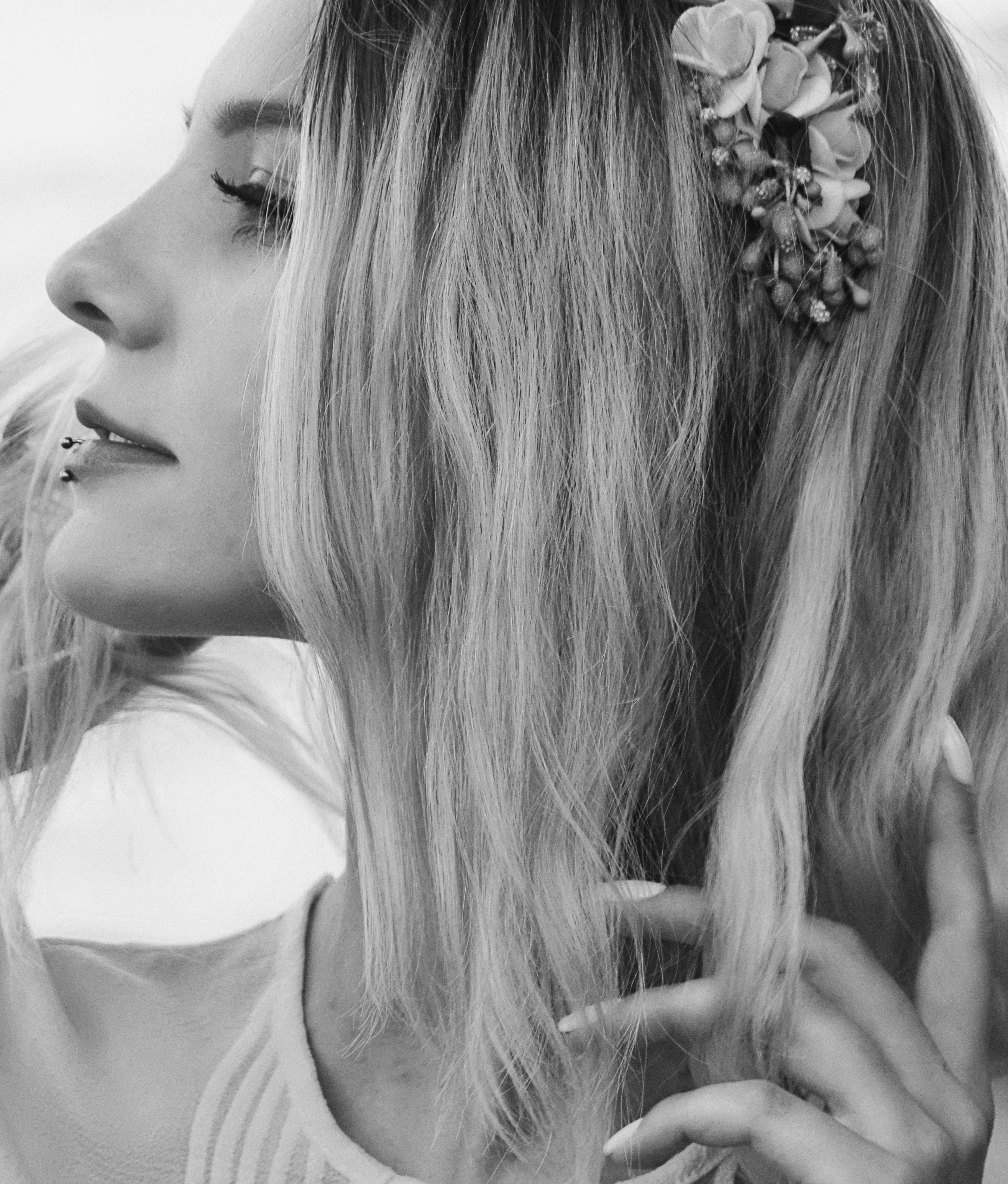 Bridal Hair Styling Essentials