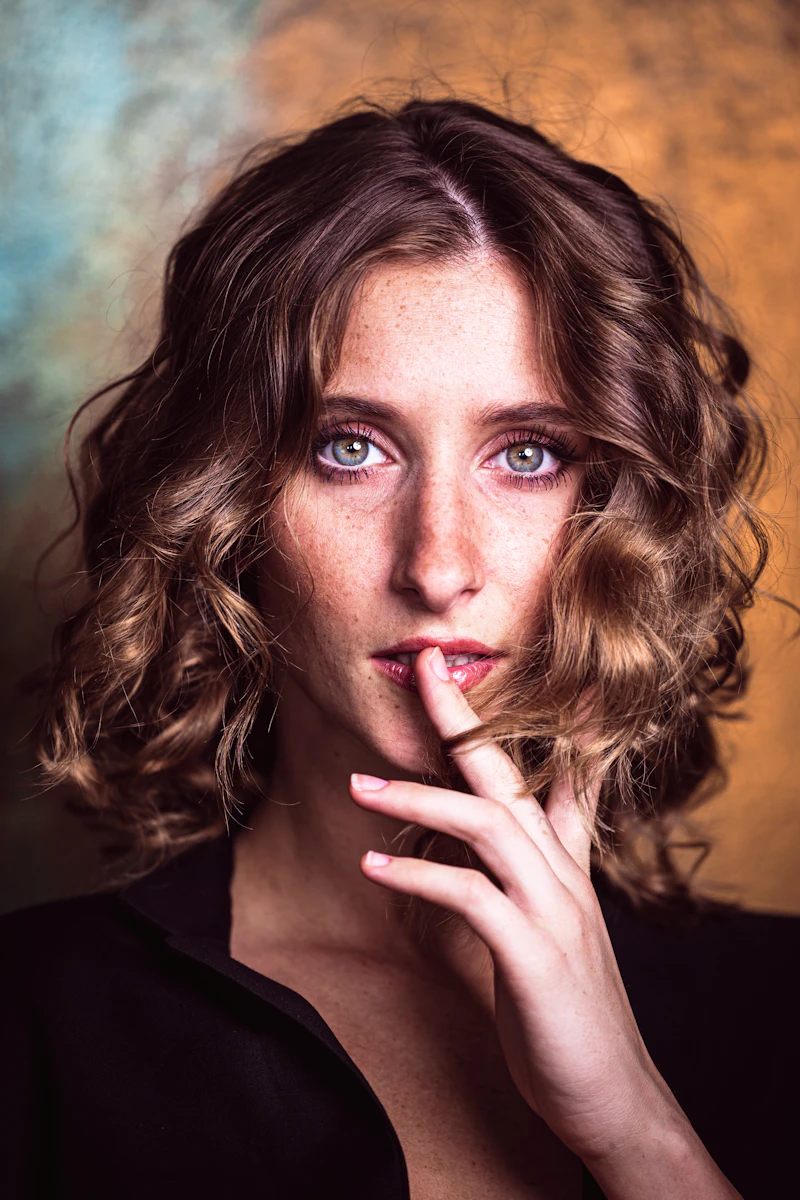 Мария Левина