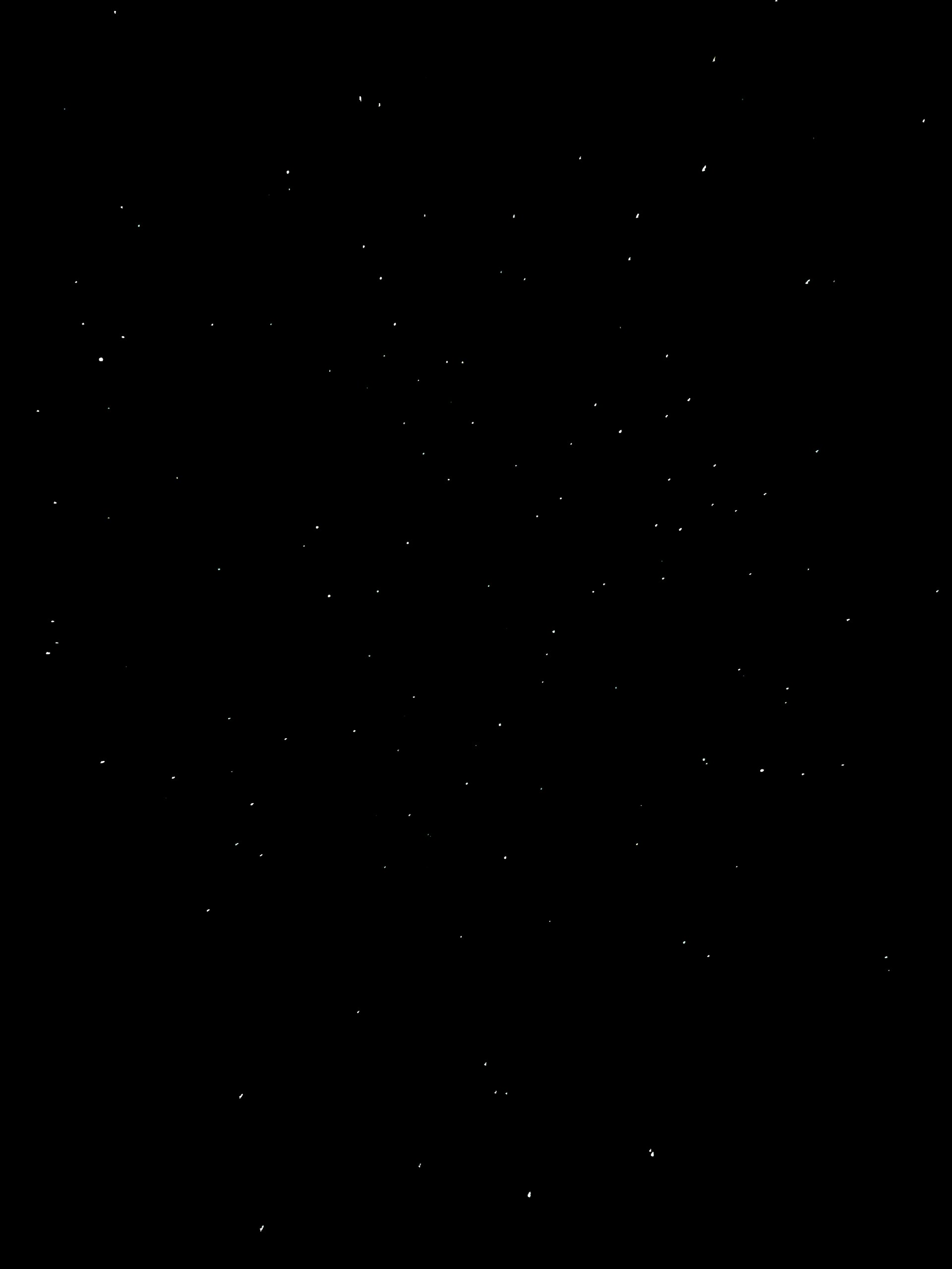 a black background with stars