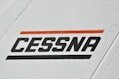 a close up of a logo