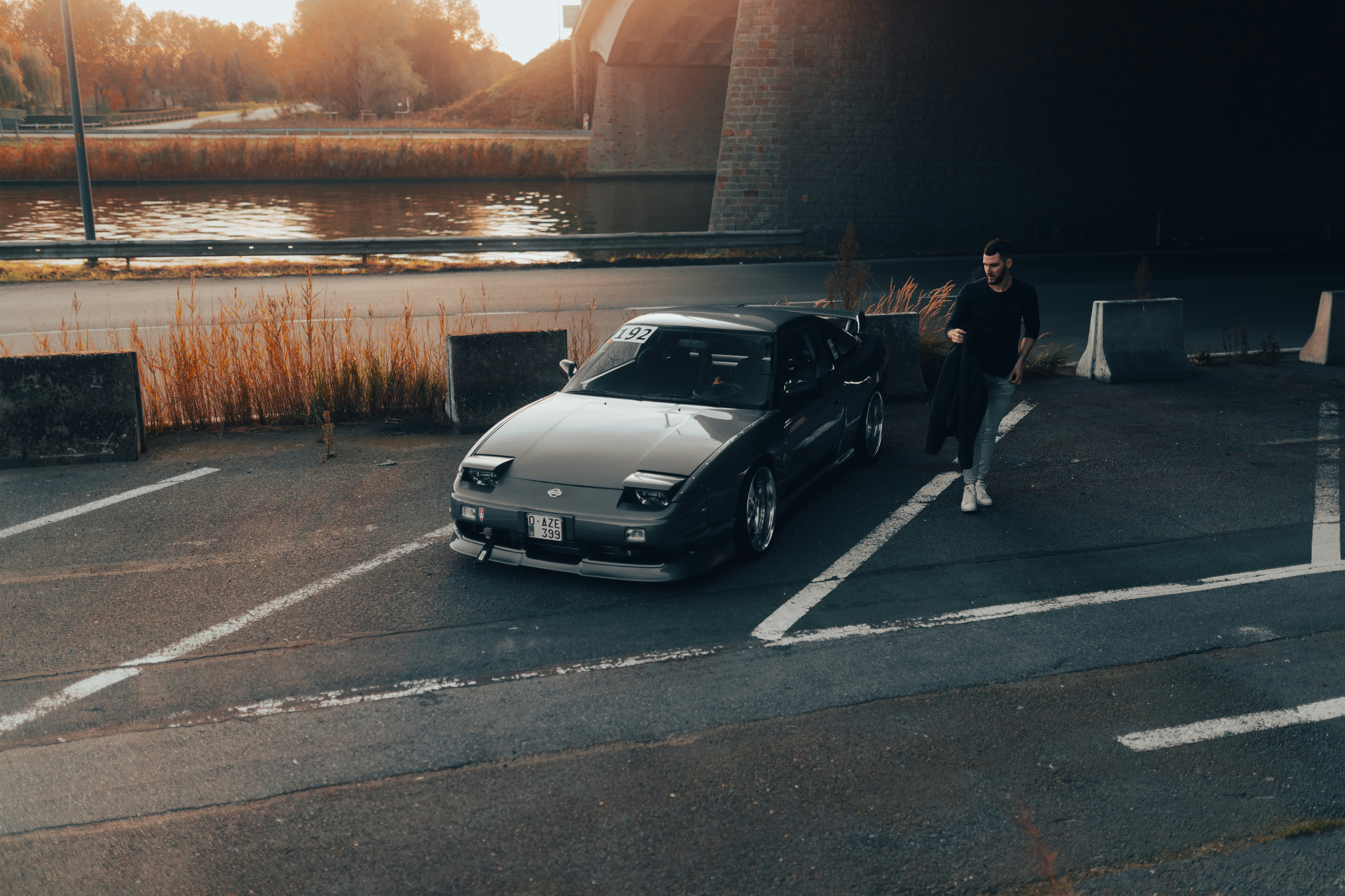Photo by lorenzohamers