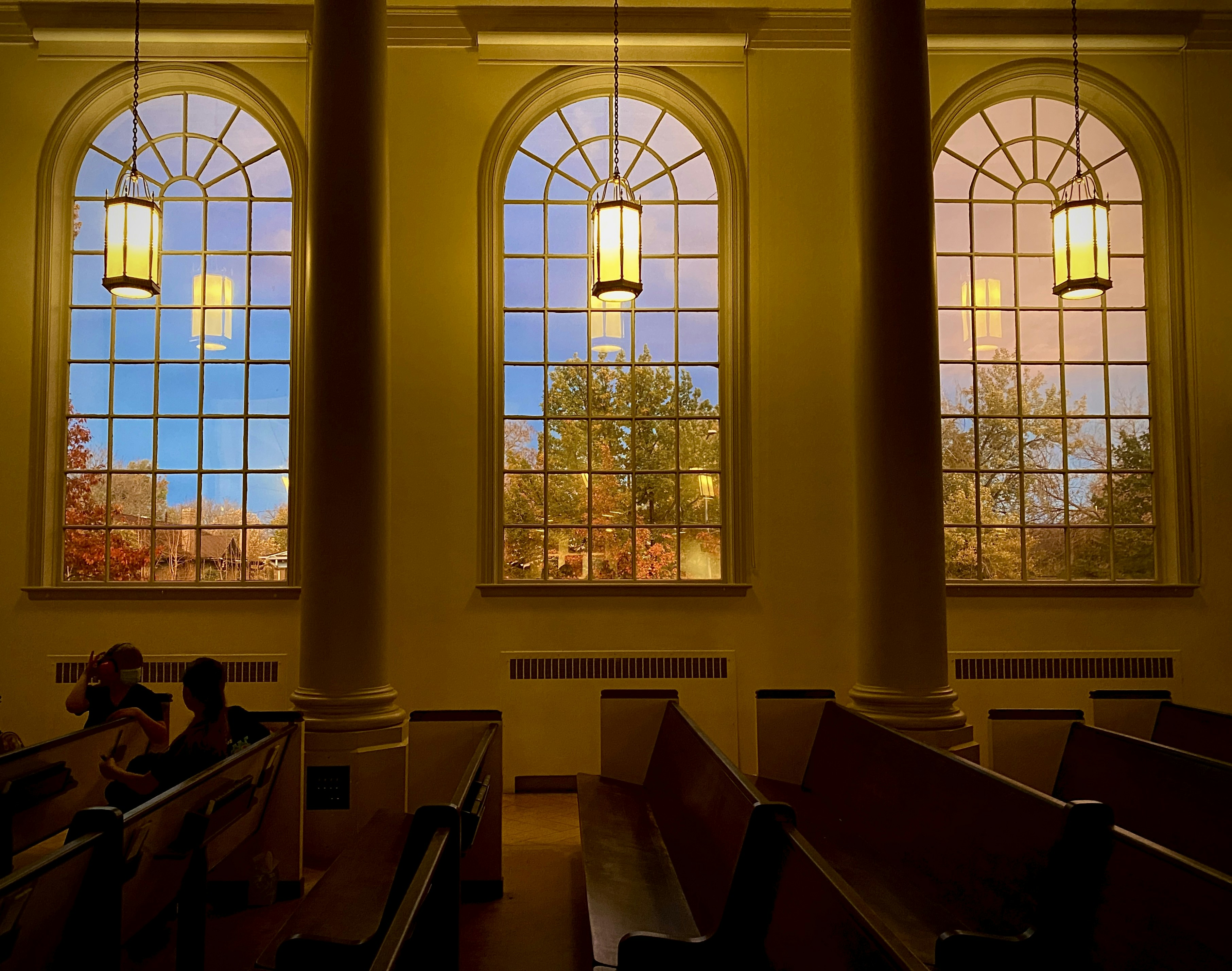 Beyond The Walls Baptist Church