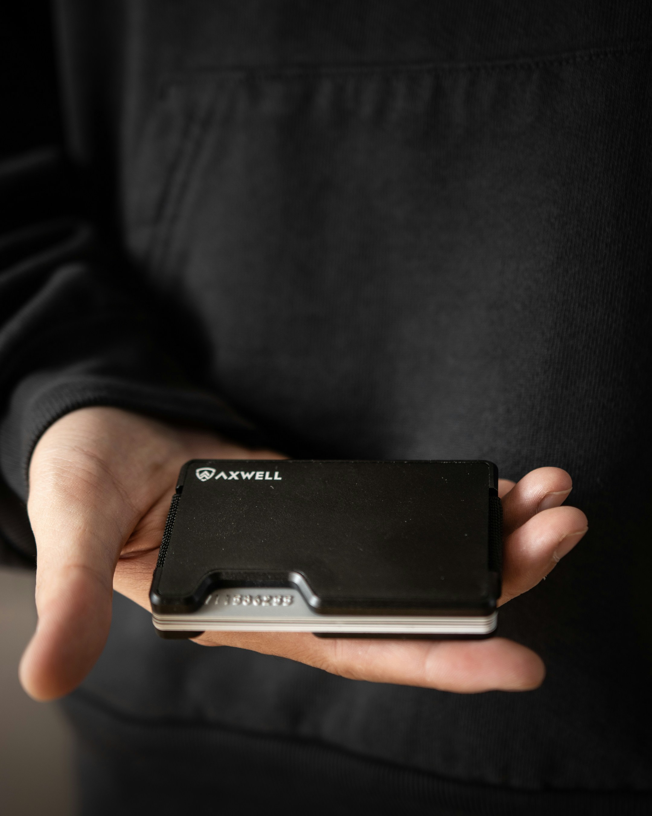 Photo by axwellwallet