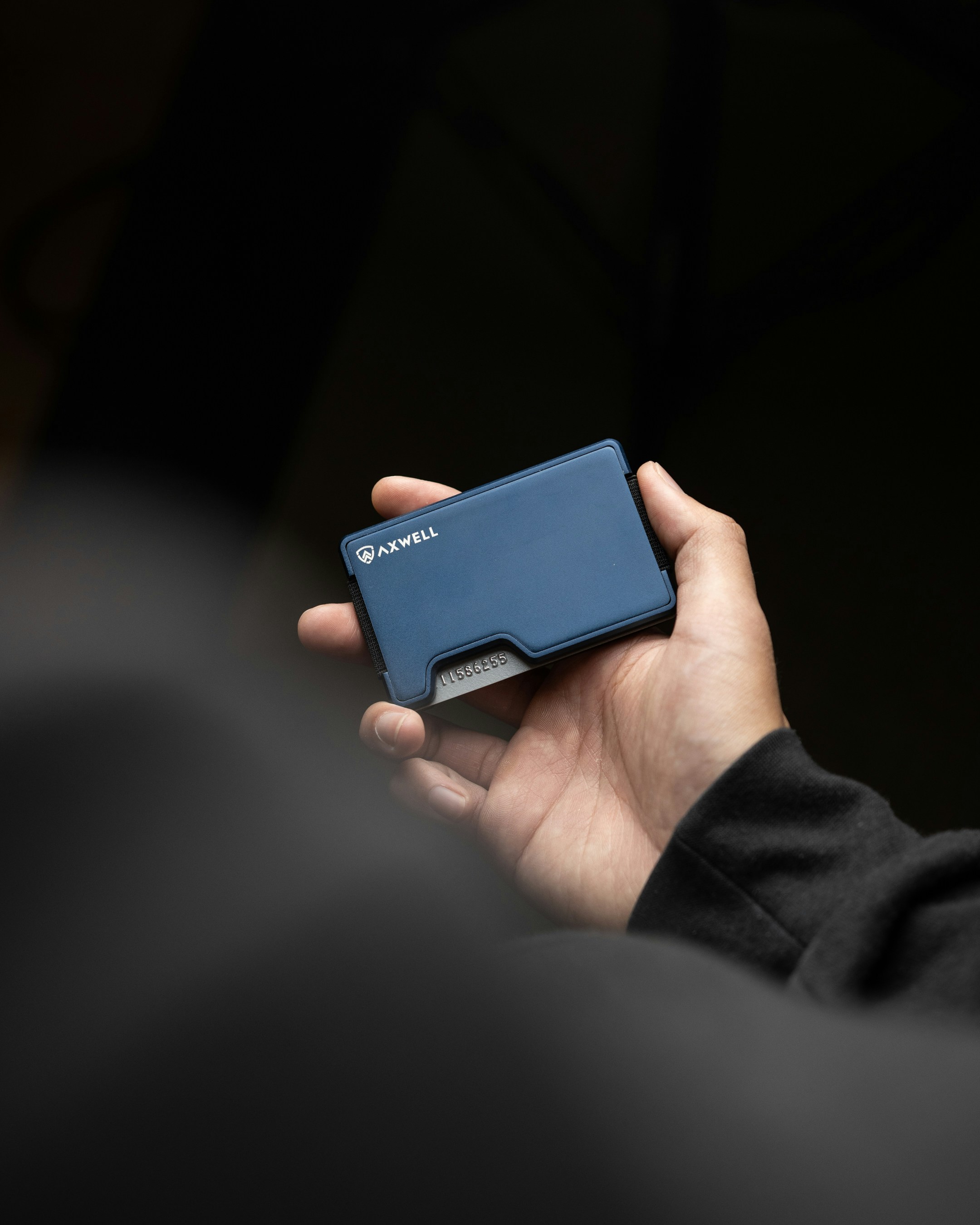 Photo by axwellwallet