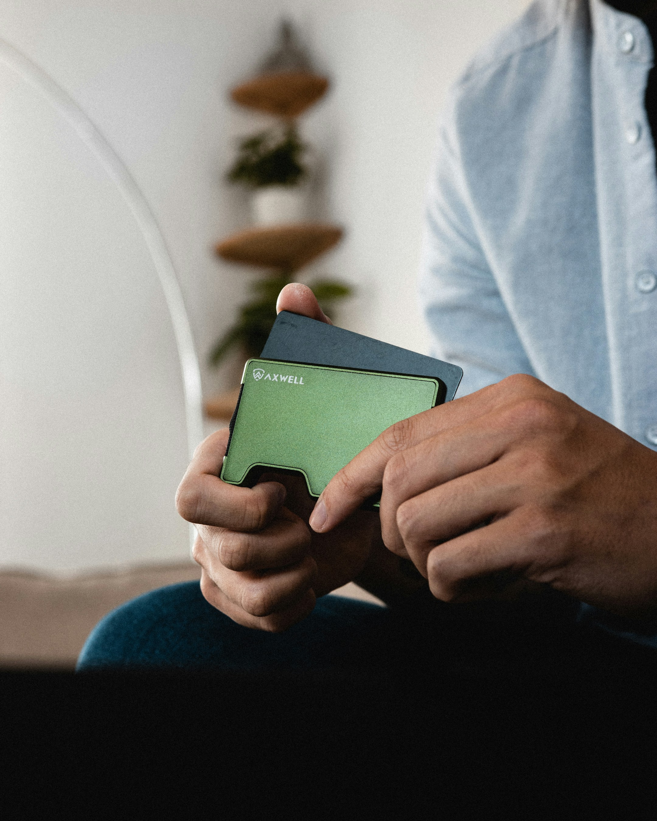 Photo by axwellwallet