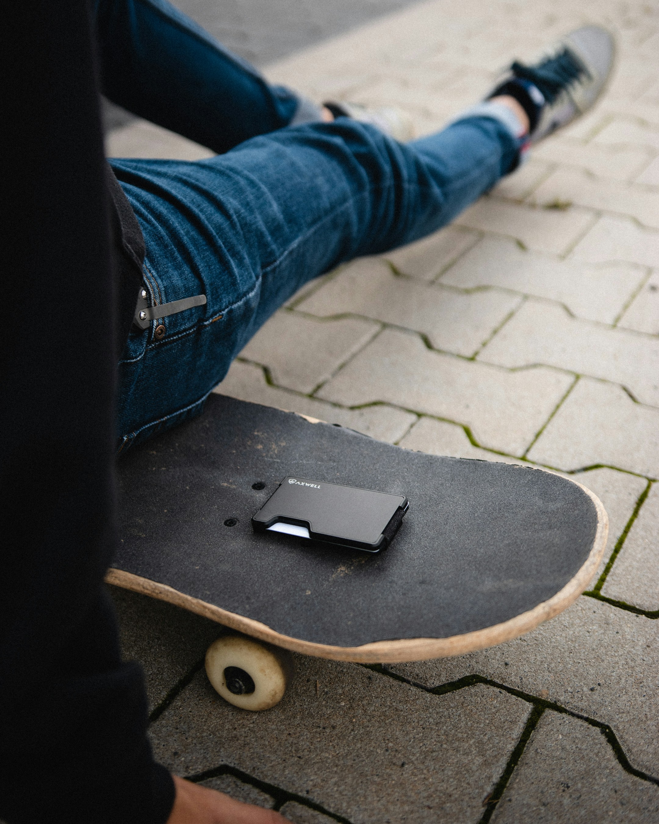 Photo by axwellwallet