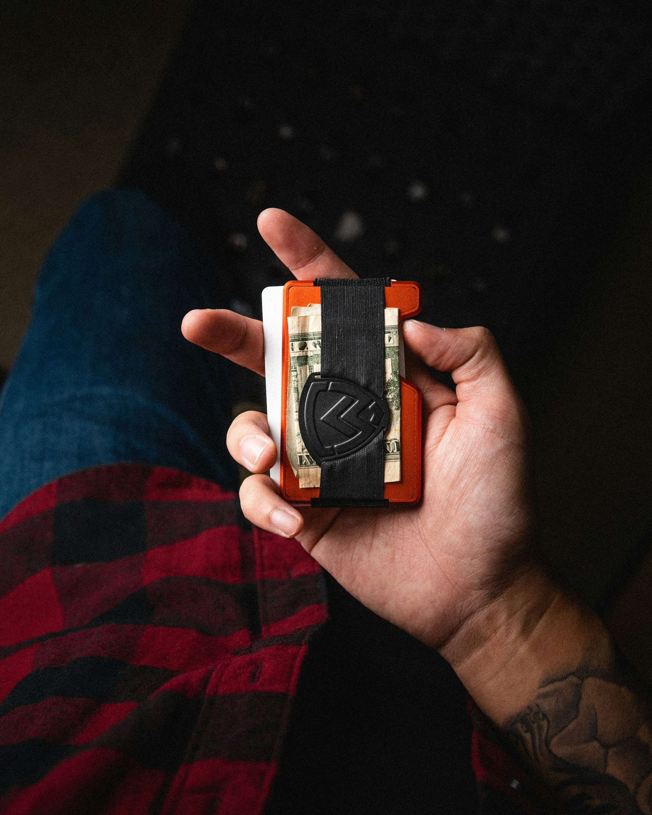 Photo by axwellwallet