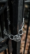 a close-up of a bicycle handlebar