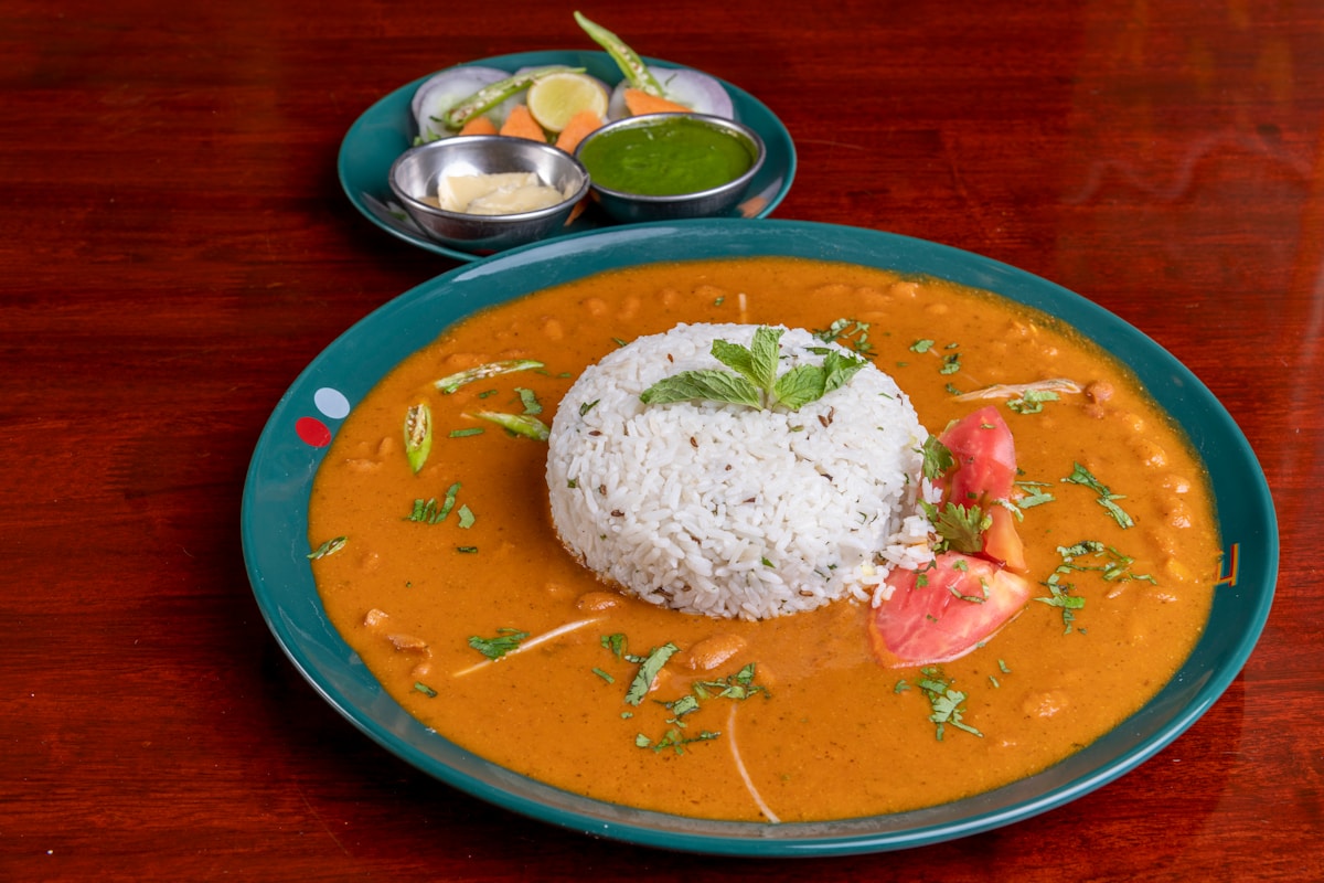Rajma