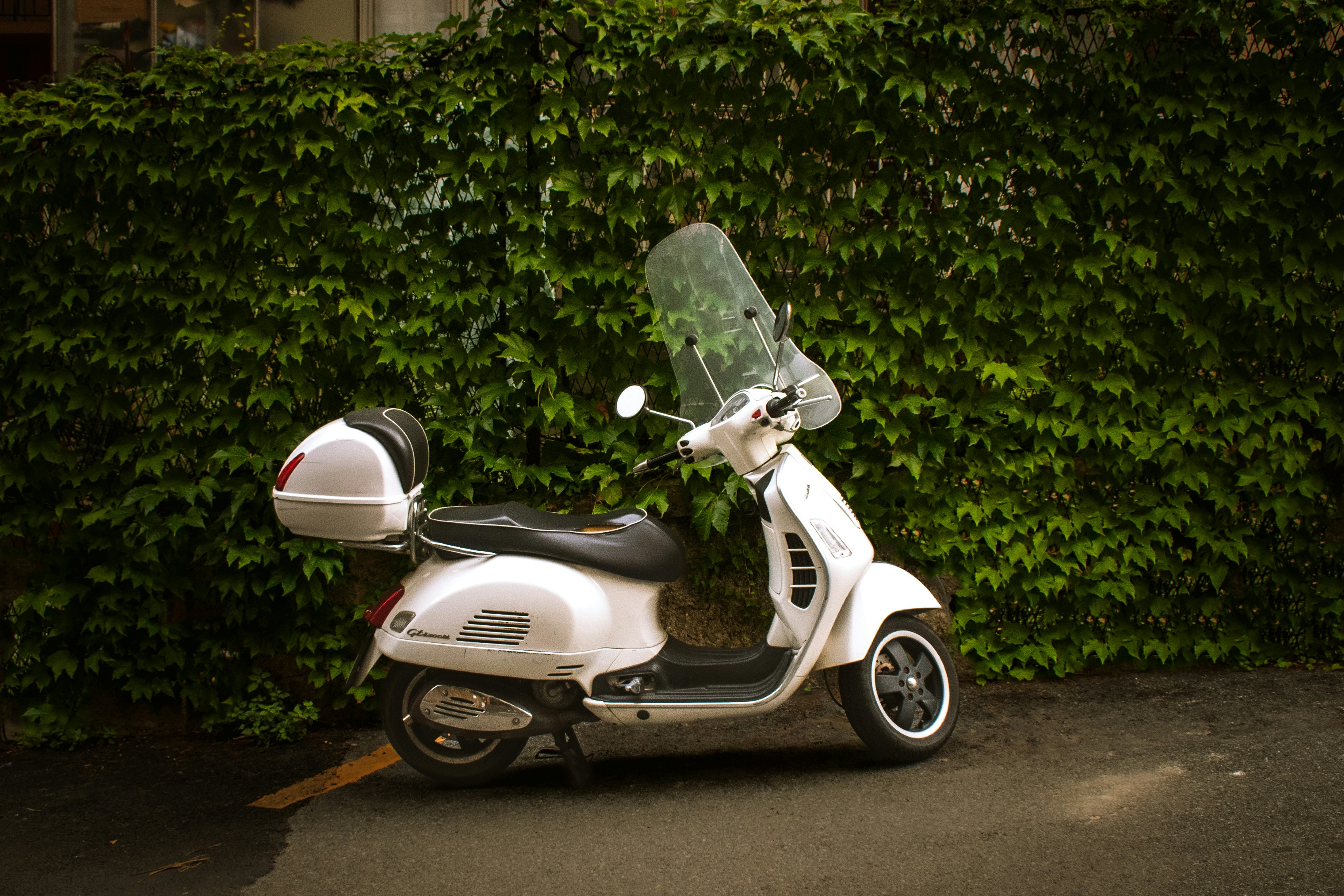 Vespa 50