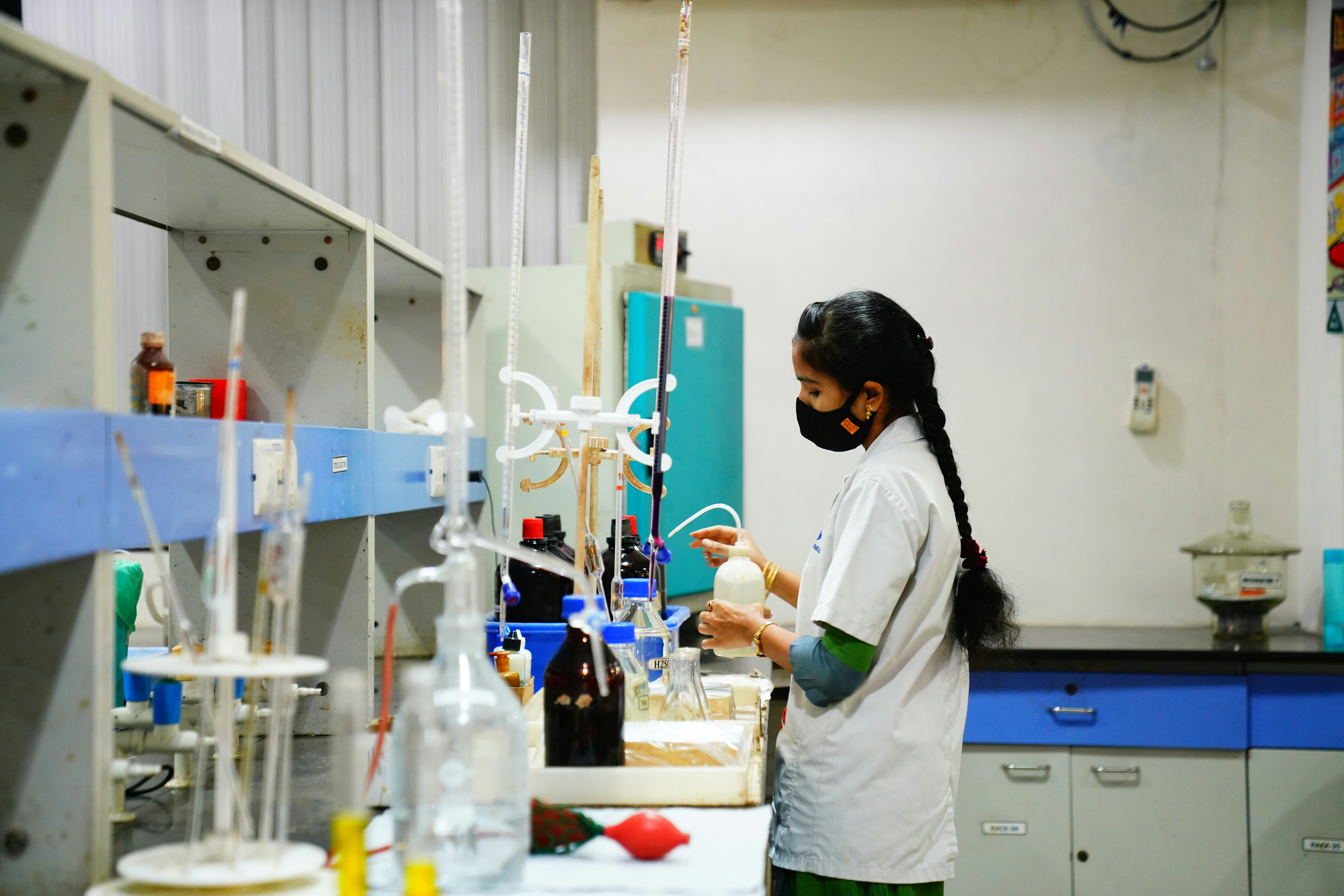 The Quiet Engine: How Indian API Manufacturers Sustain America's Hospital Pharmacies Around the Clock