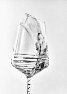 Elegant personalized glass gift with intricate details and vibrant colors