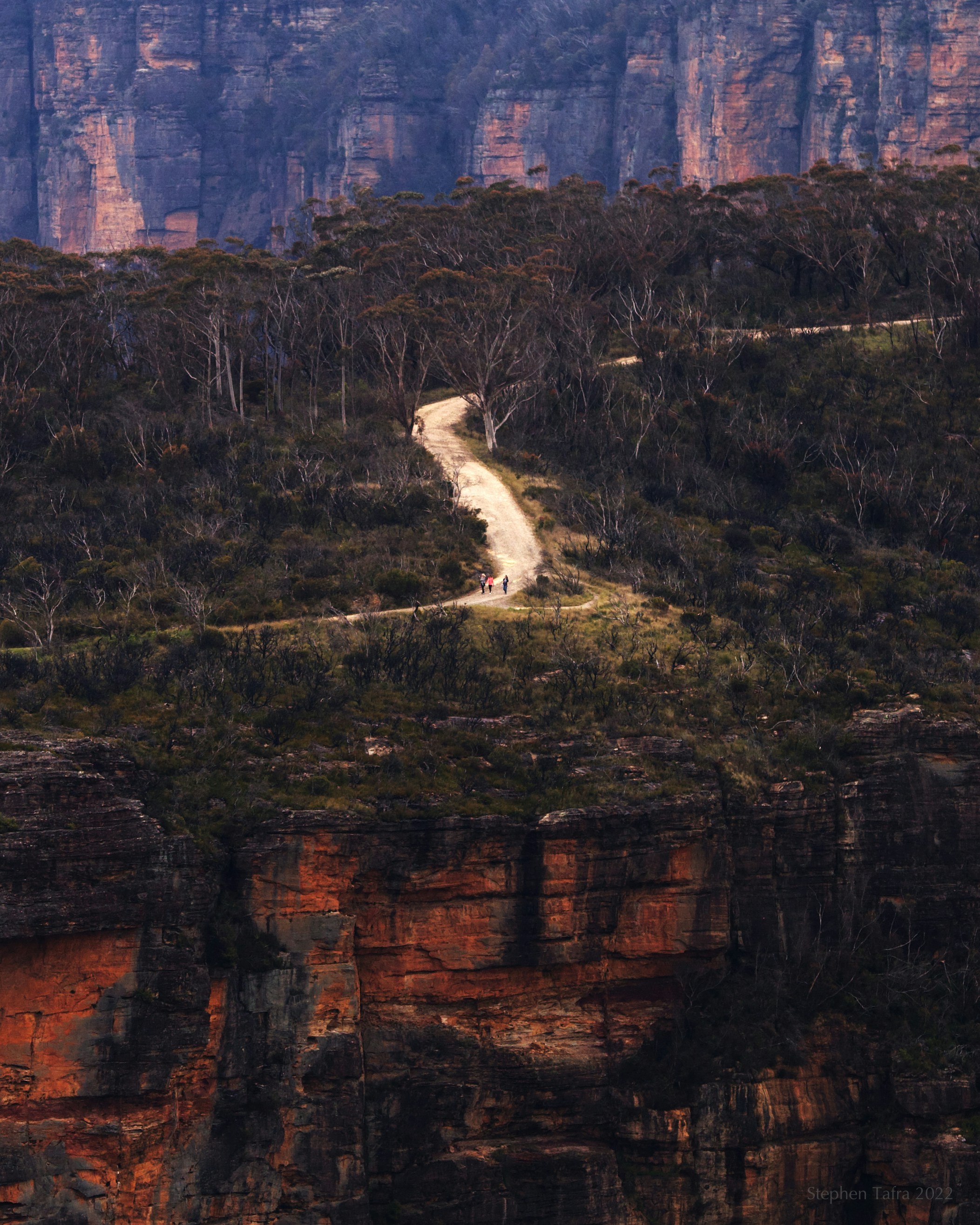 Warrumbungle, New South Wales