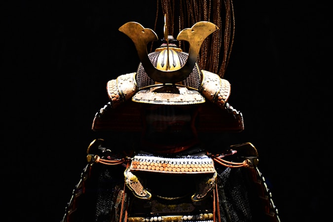 Exploring the Depths of Traditional Japanese Wisdom