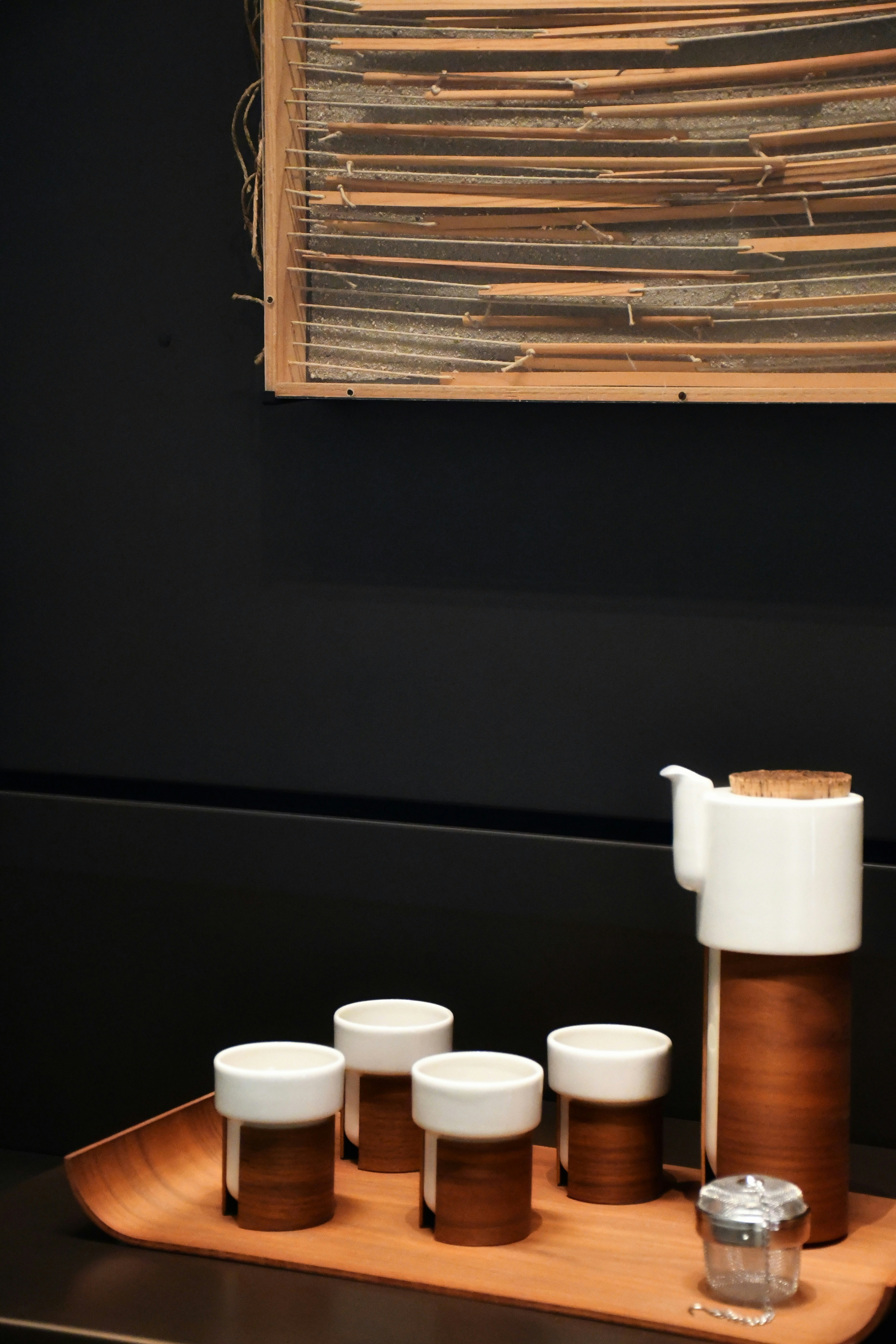 A group of candles on a table photo Free Abu dhabi united arab emirates Image on Unsplash