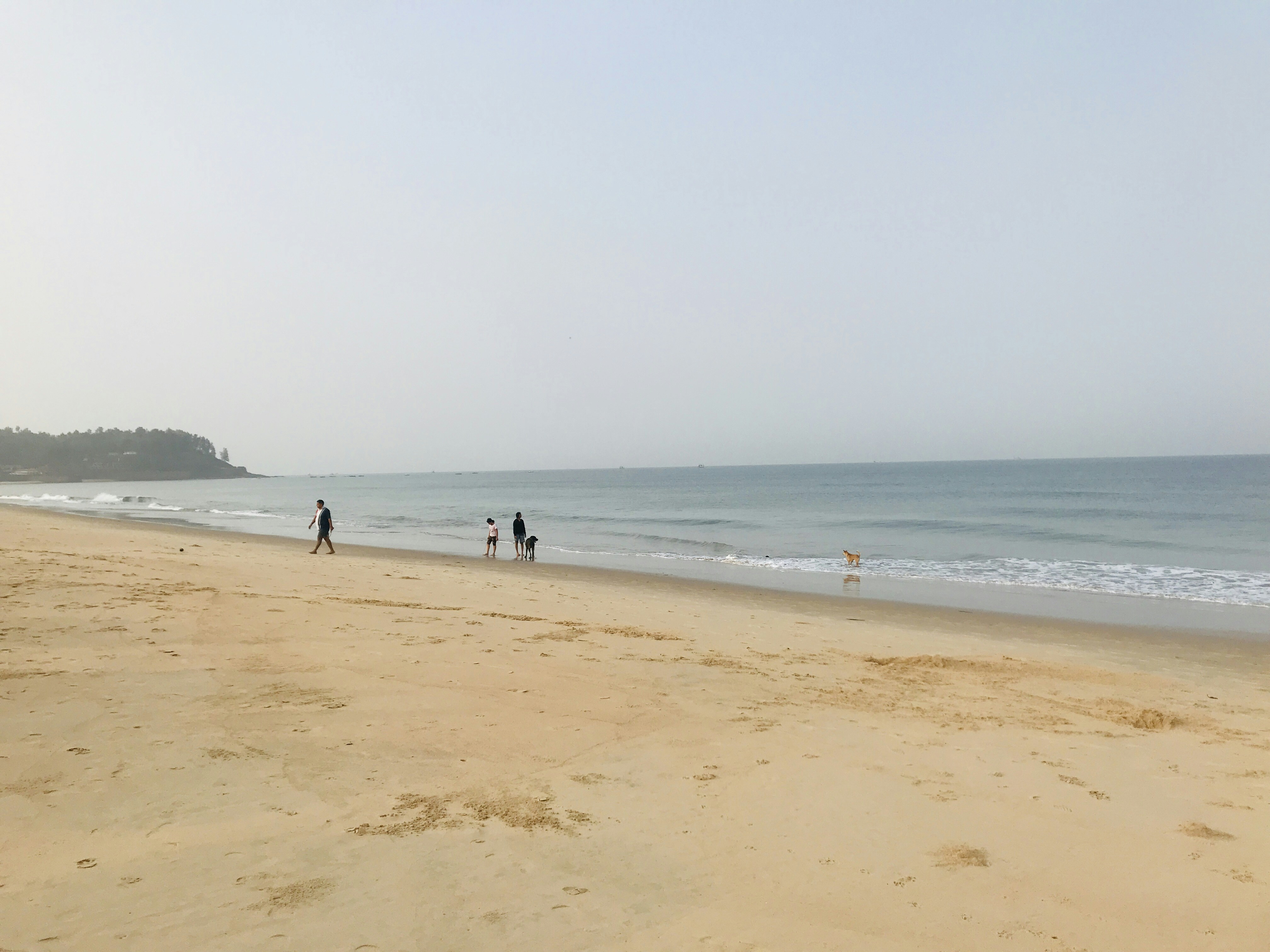 Goa Beaches - India