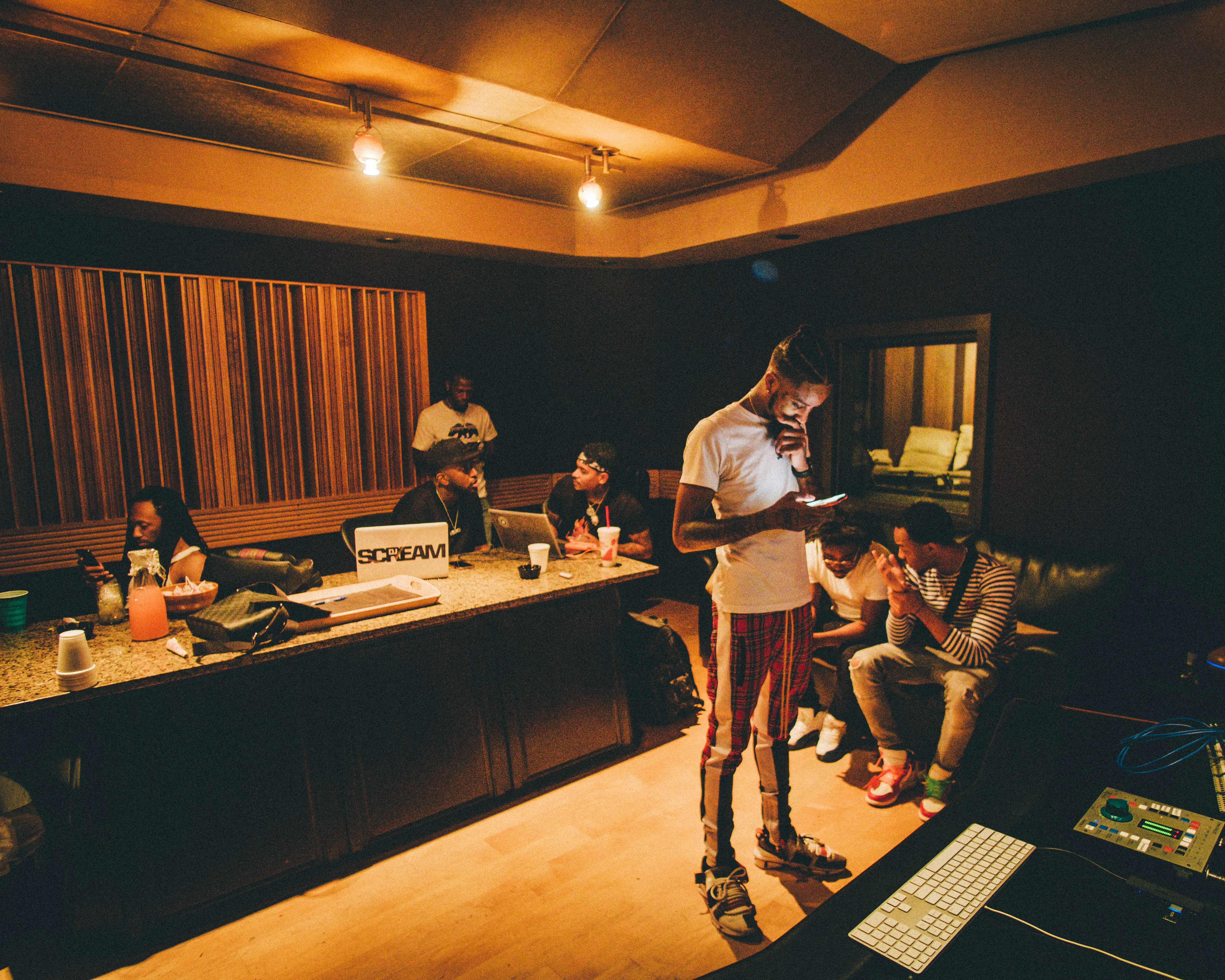 Image de Our Time : collaboration inédite de Guetta, Garrix, Afrojack et Amél