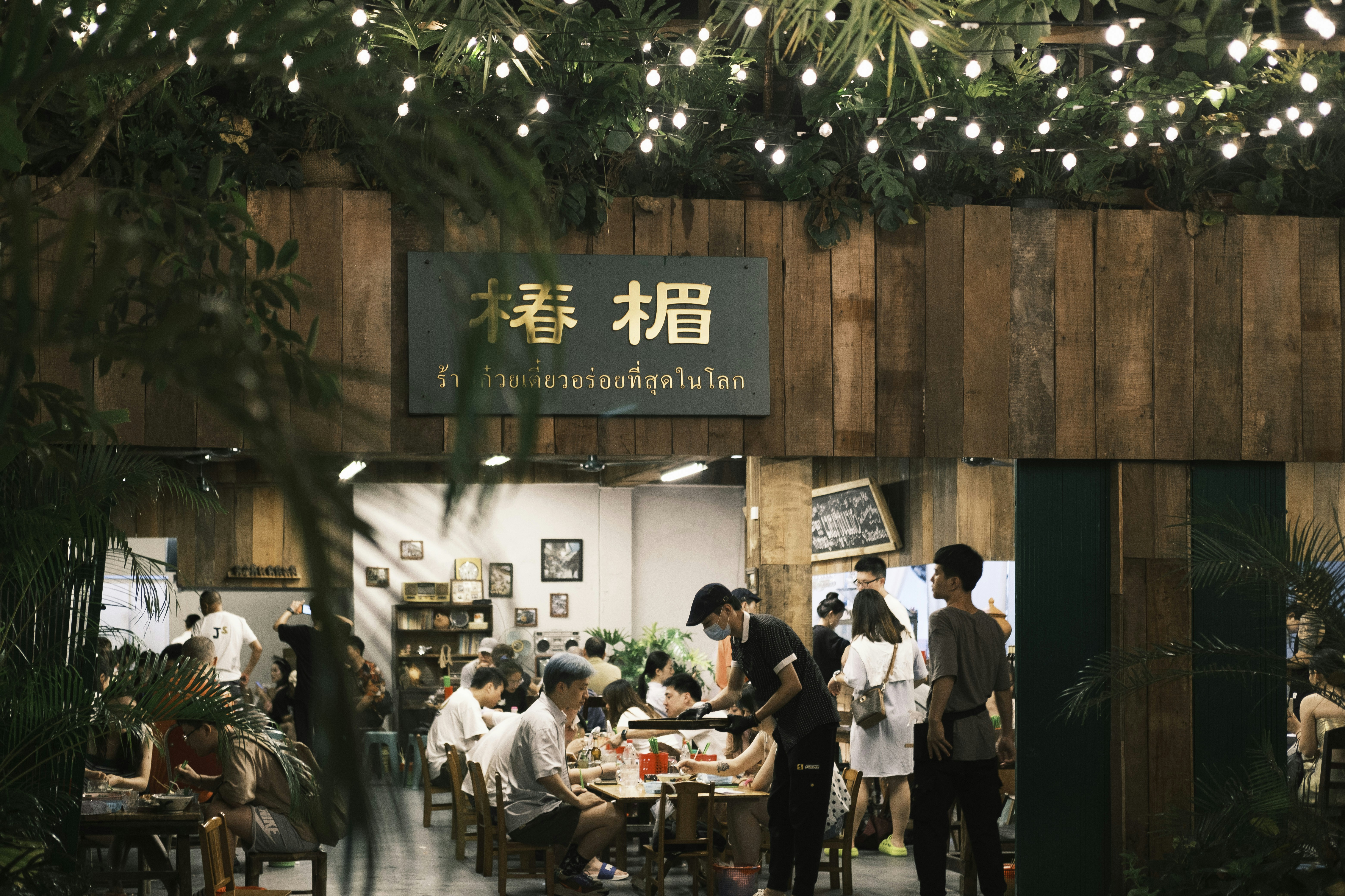 시흥 프리미엄 아울렛 크리스마스 분위기 카페 이미지1