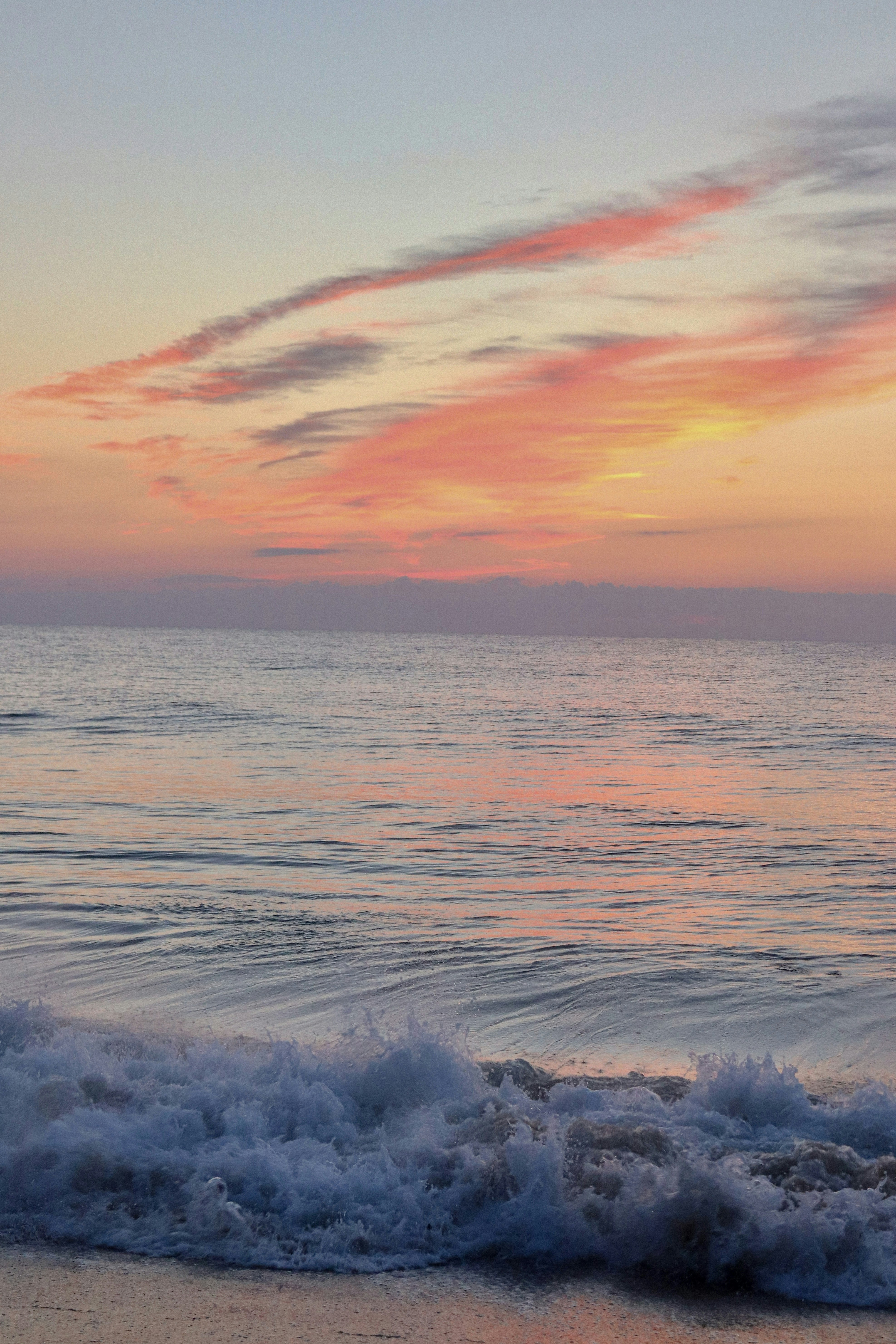 Choose from a curated selection of beach photos. Always free on Unsplash.