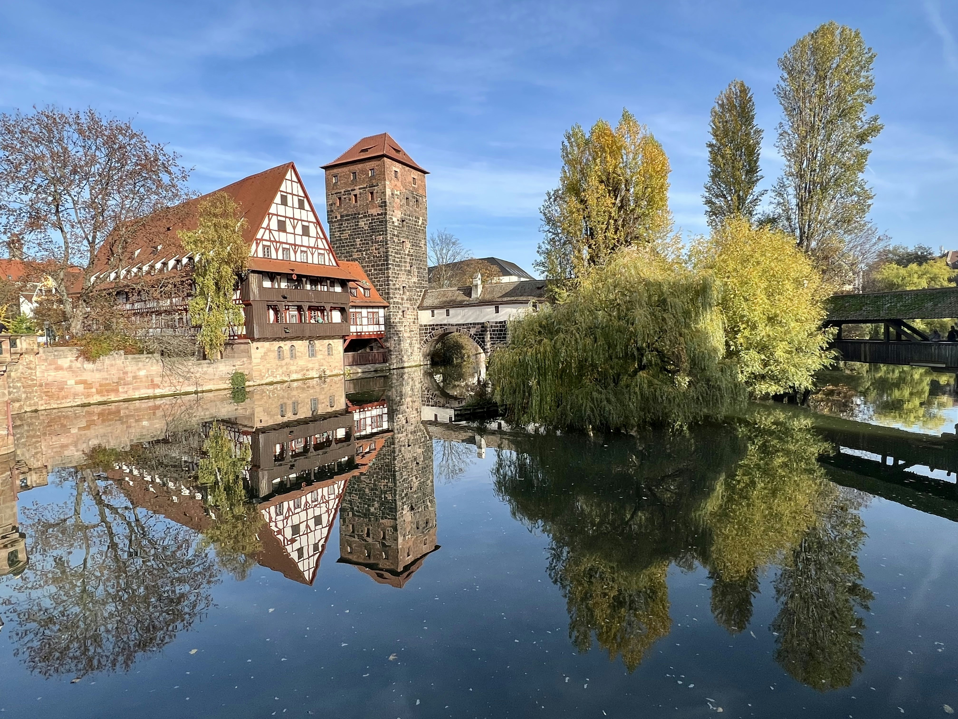 Nuremberg – Cultural & Historical Context