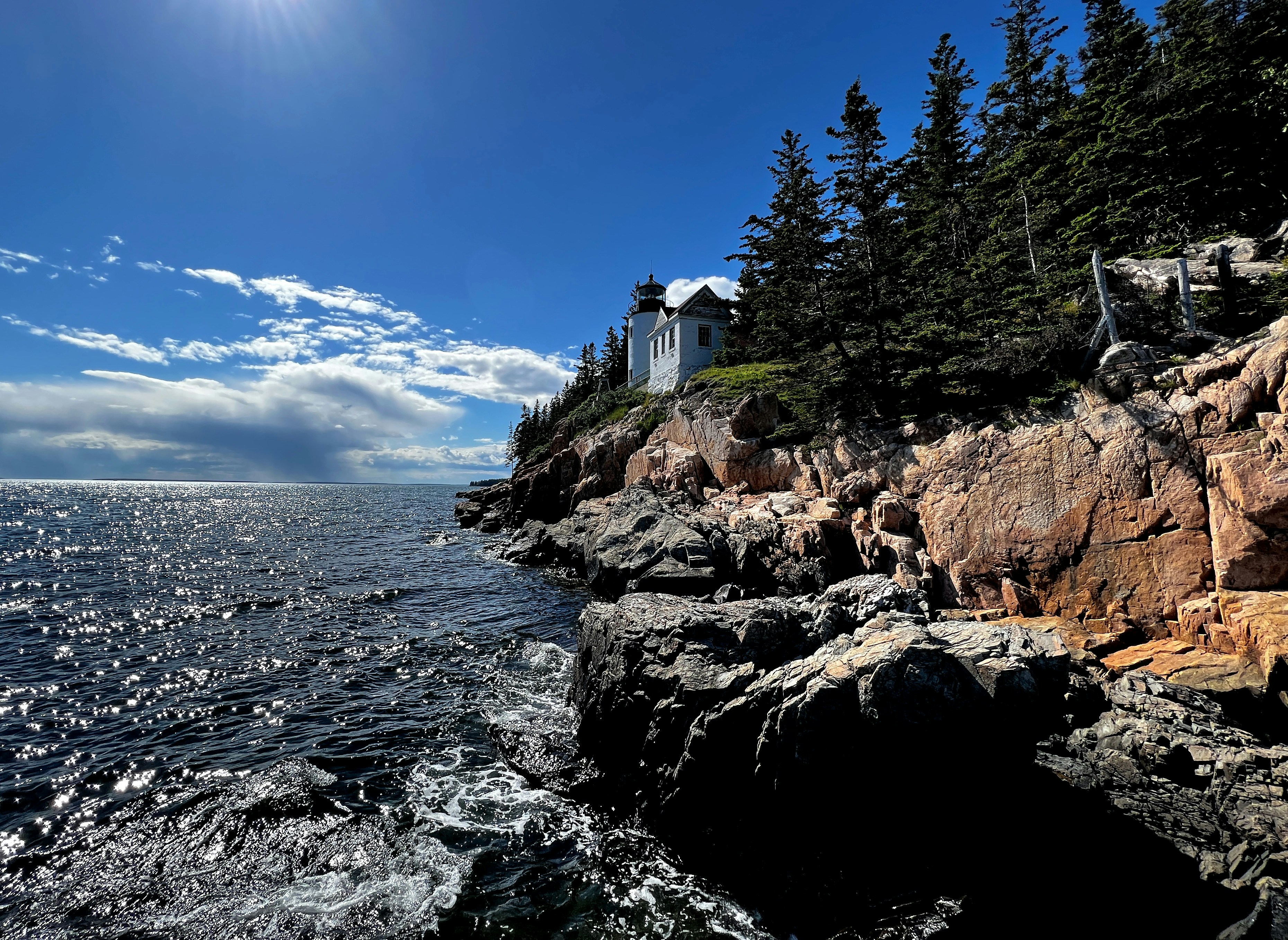 Acadia National Park