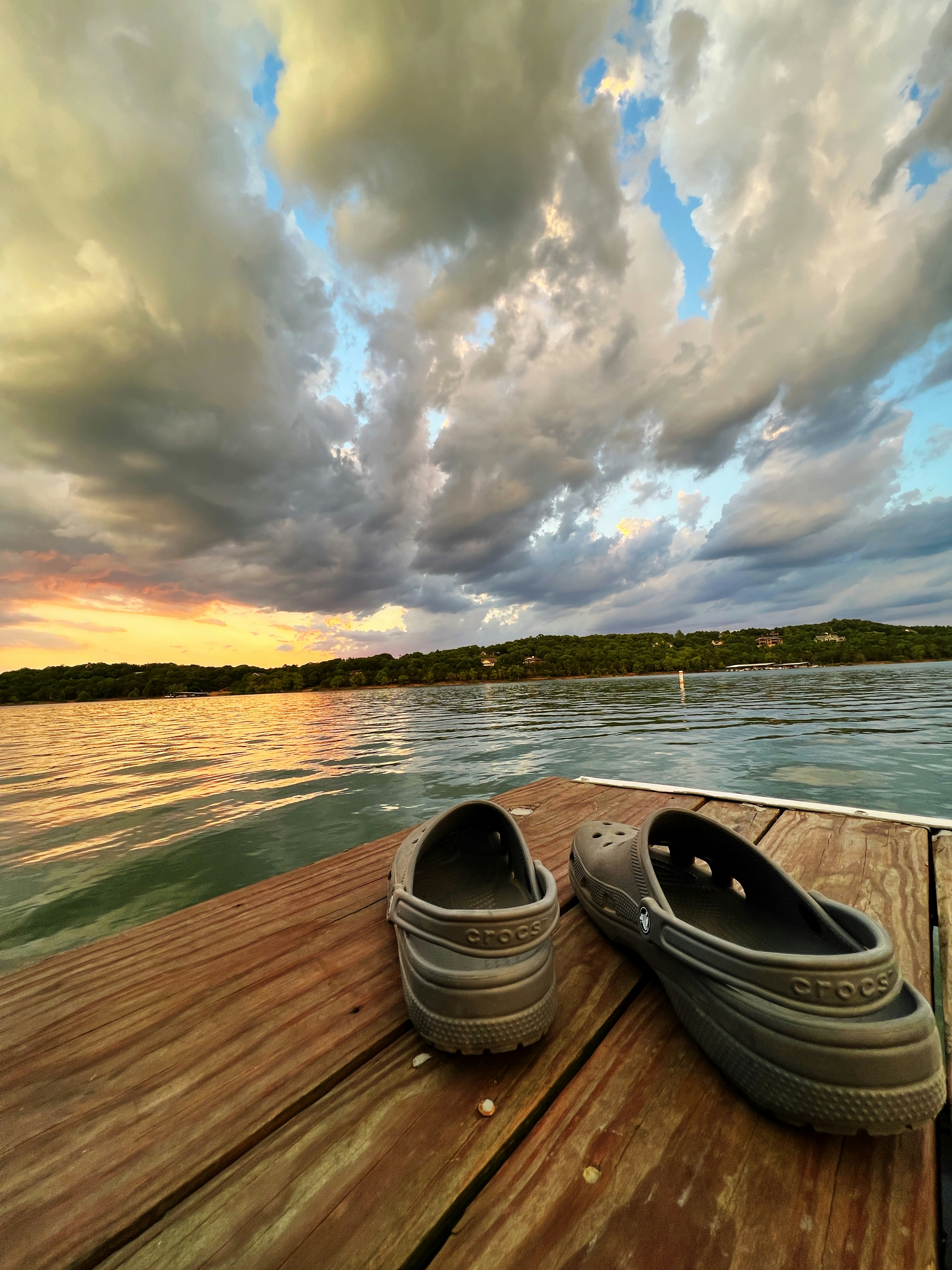 The Rise of Twilight Crocs: Comfort Meets Style