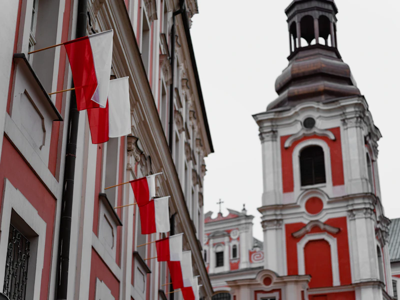 Best Coffee Shops in Poznan: A Local's Guide to Every Great Cup