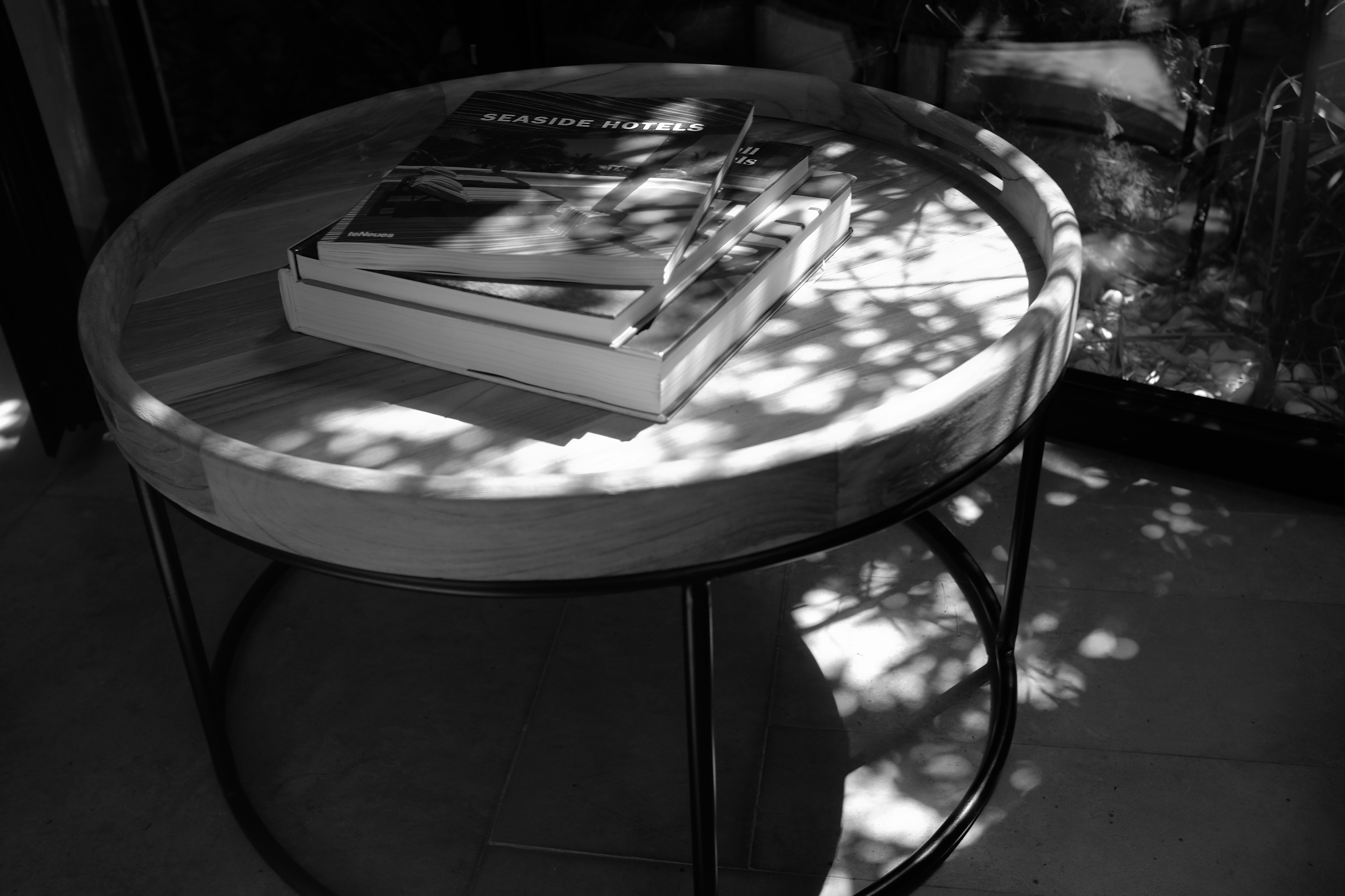 Photo by denizen