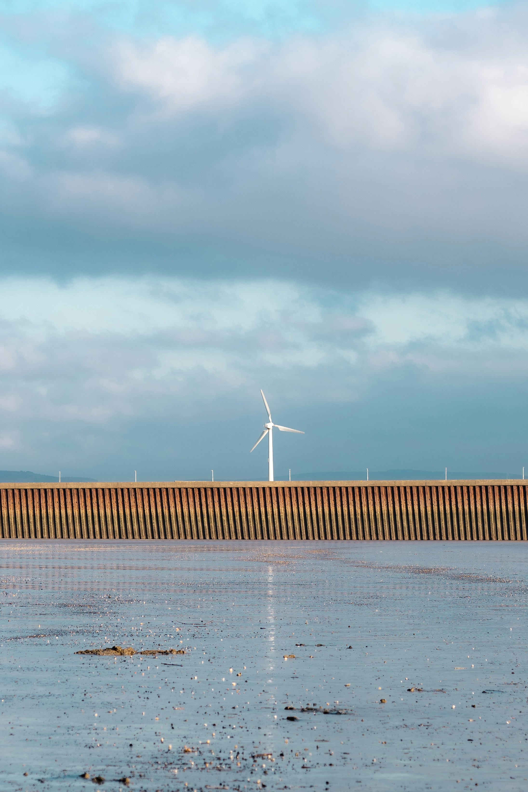 swansea coast