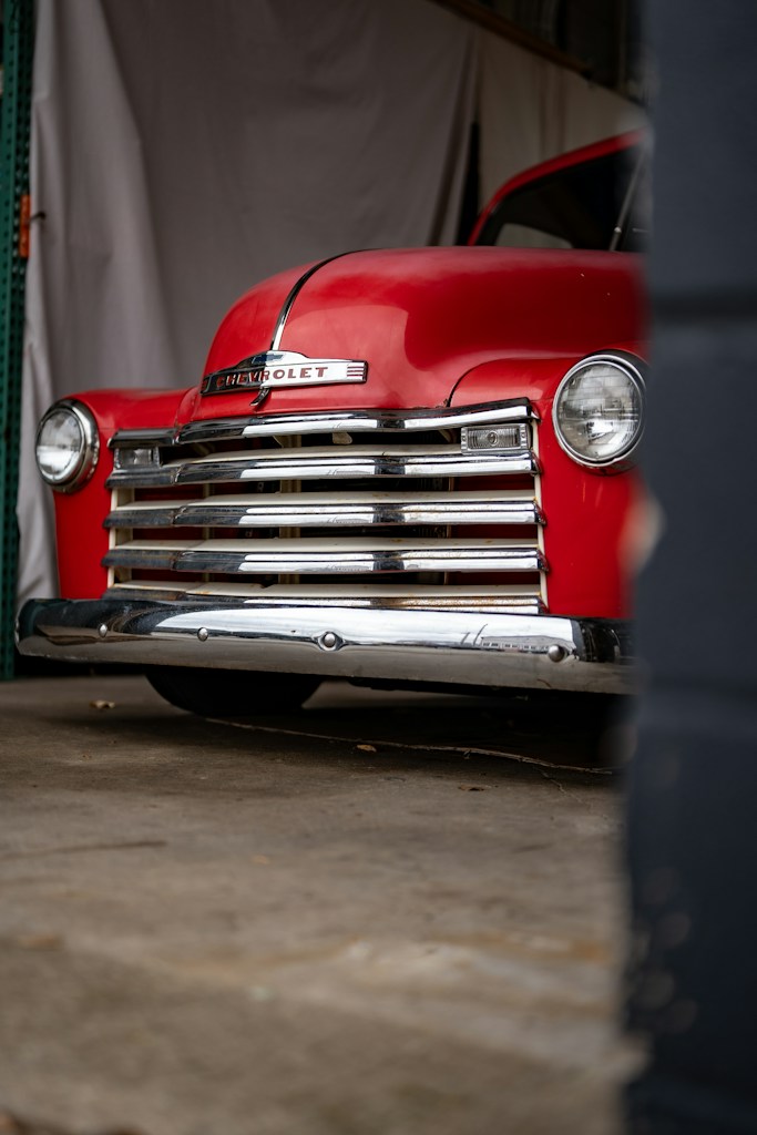 ’73–’87 Stepside Kit