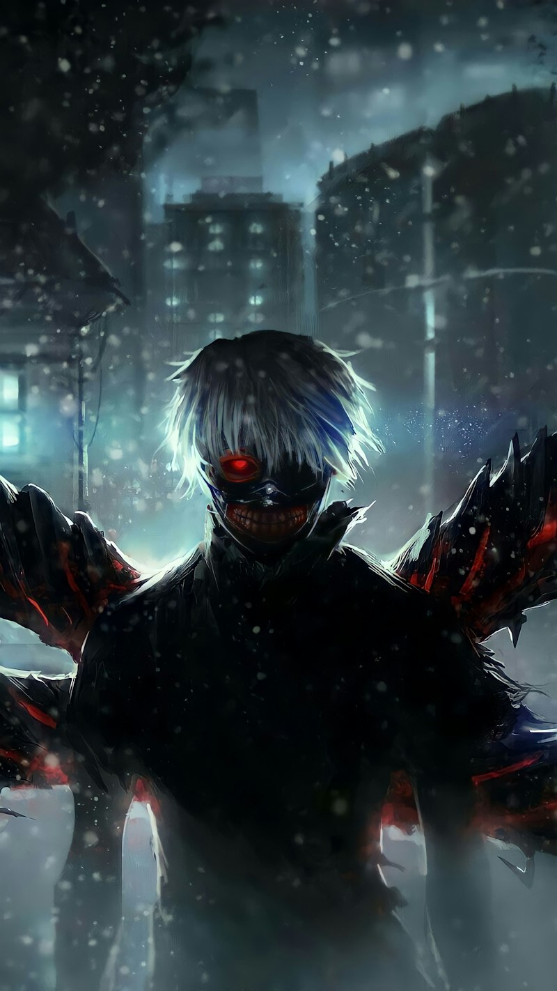 Villain edit