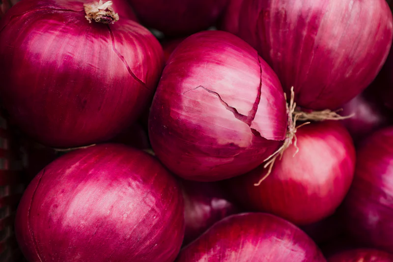 Nasik Red Onion