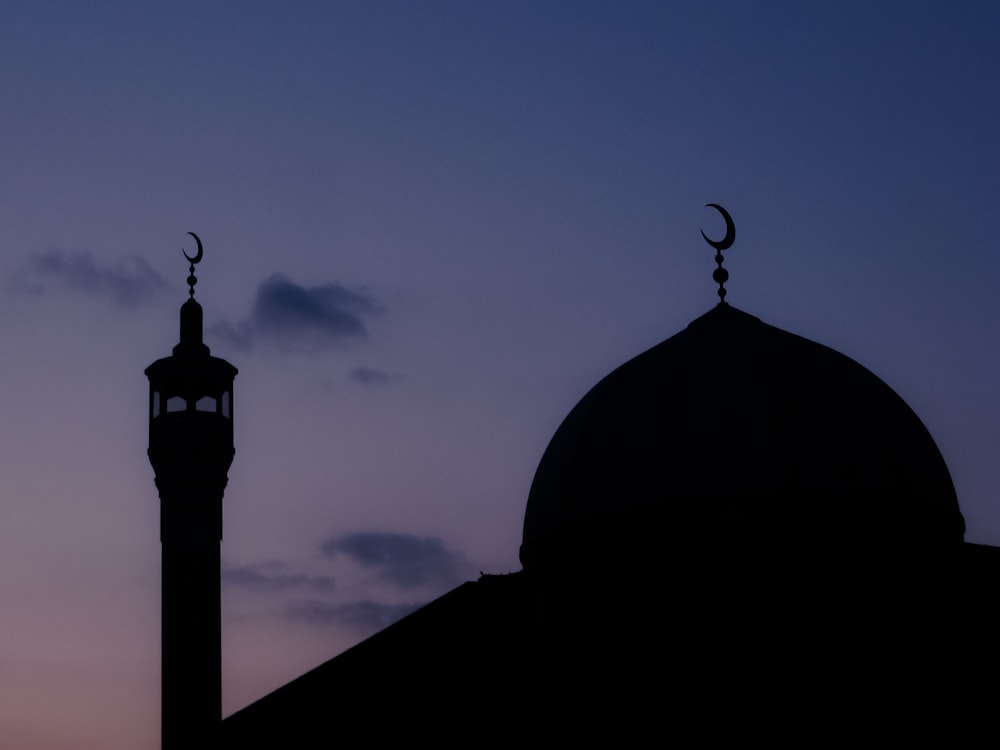 a domed building with a cross on top