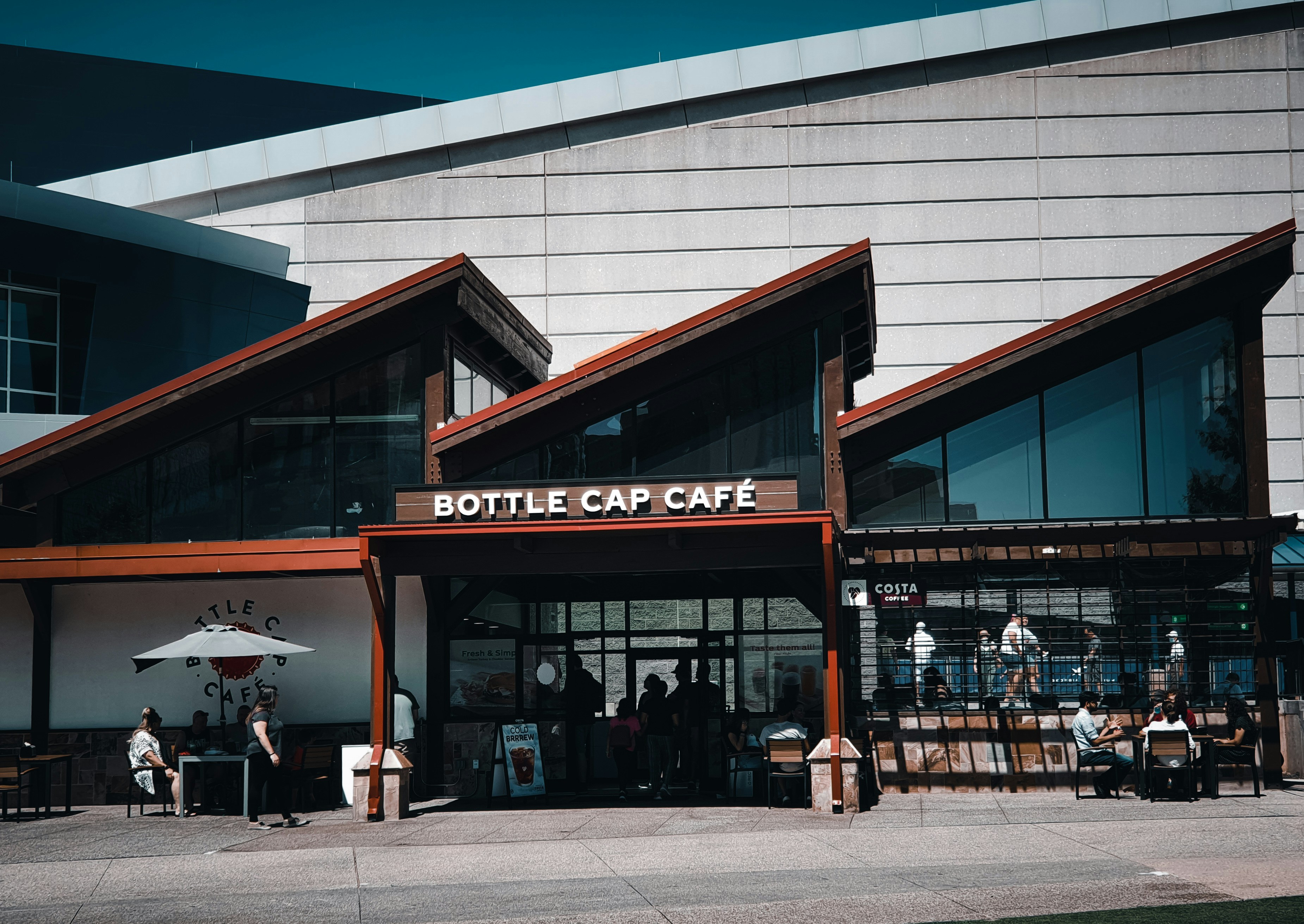 Best Cafes to Work From in Seropédica (2026)