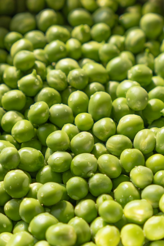 Green Peas