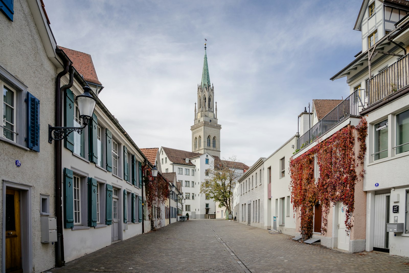 Kanton St. Gallen