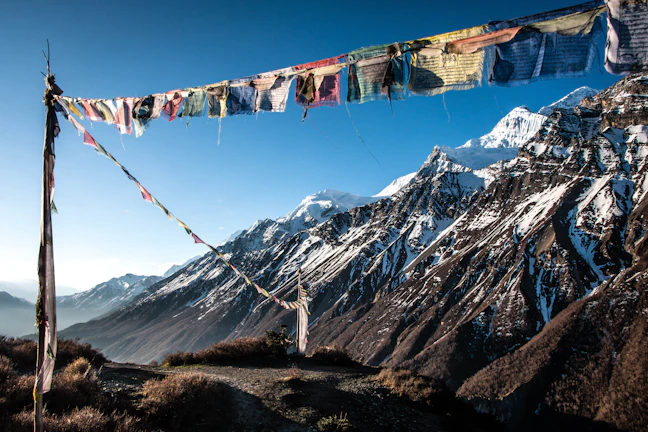 Luxury 5-Day Lukla Itinerary: Premium Everest Experience