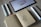 Close-up of a designer sketching creative concepts on a digital tablet.