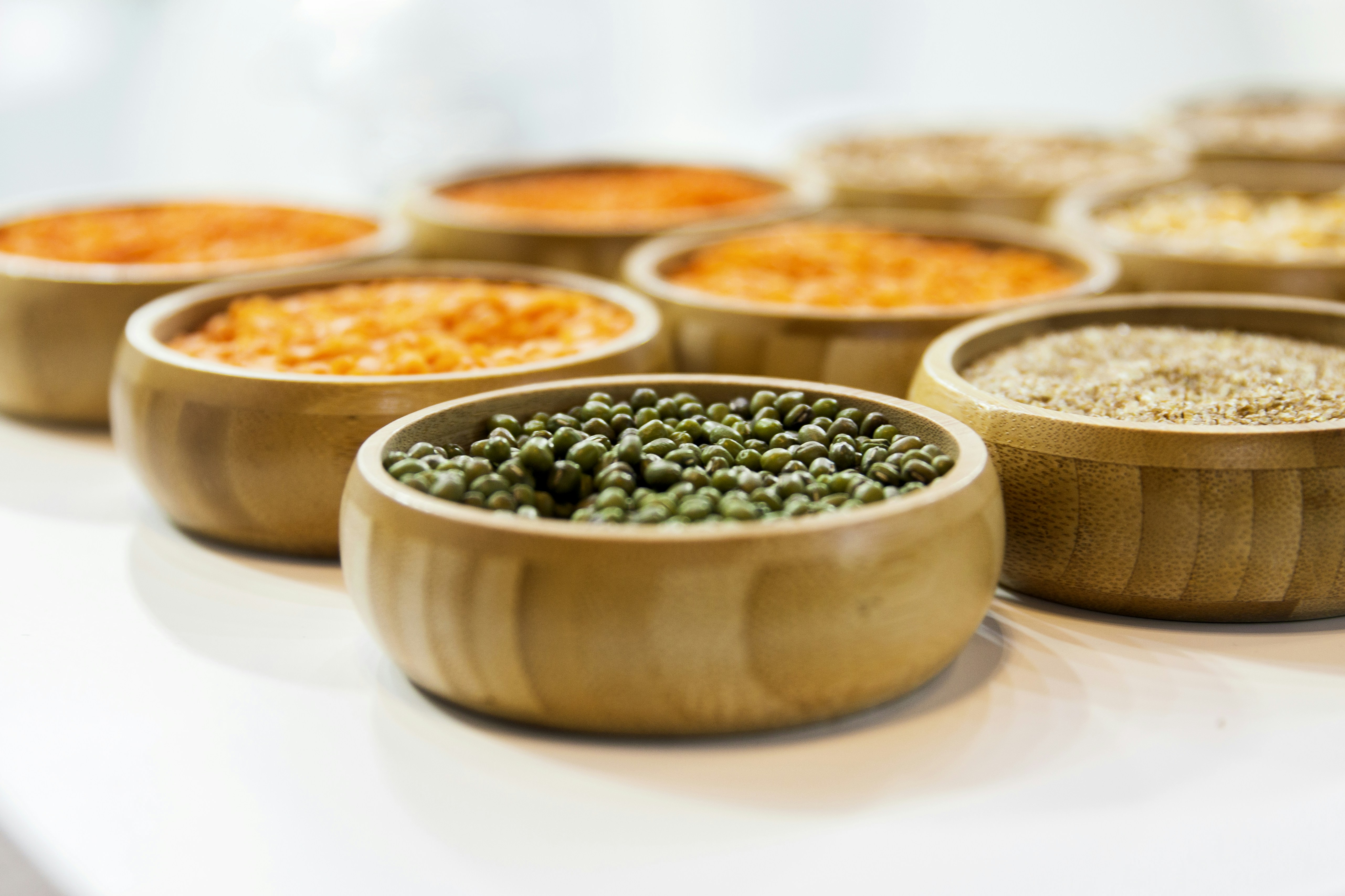 Dal Baati Churma recipe - How to make Dal Baati Churma