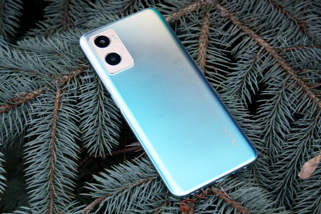 Everyday Pro Smartphone