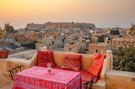 Jaisalmer