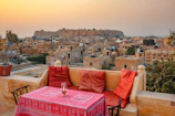 Jaisalmer