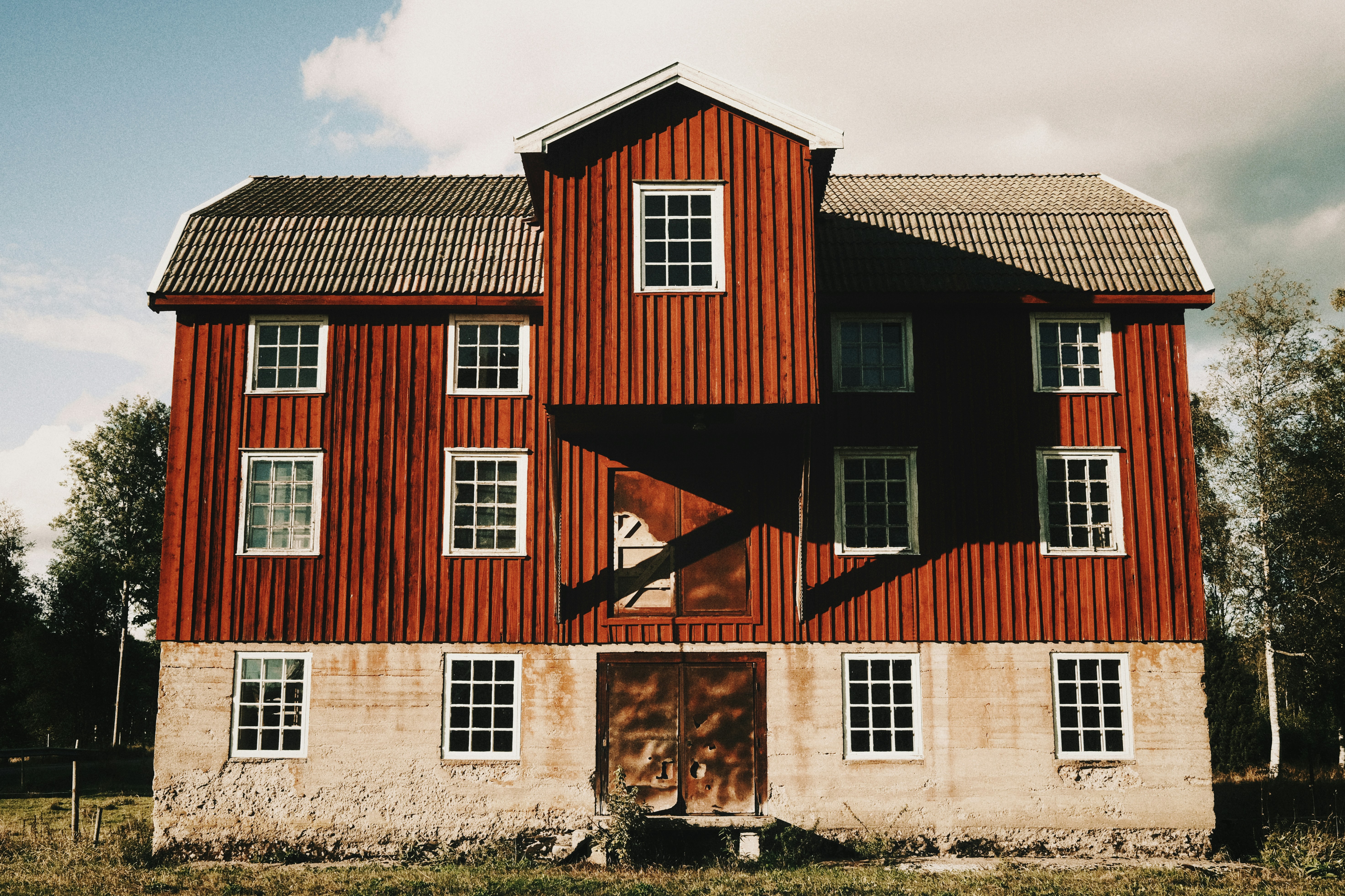 Photo by magnusjonasson