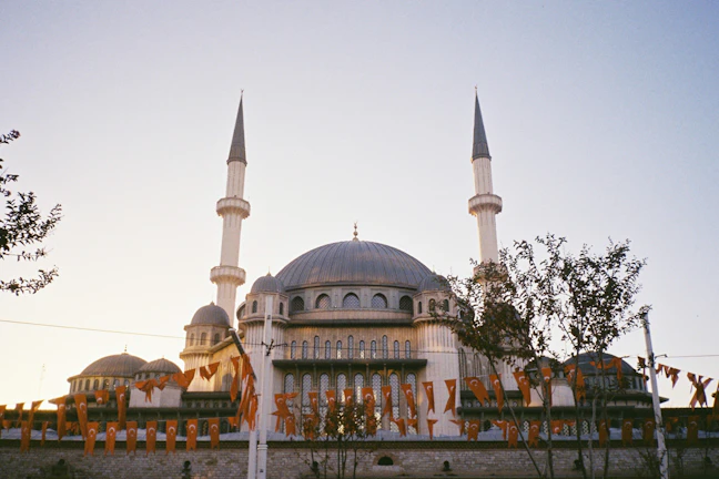 17-Day Turkey Family Itinerary: Epic Journeys & Kid-Friendly