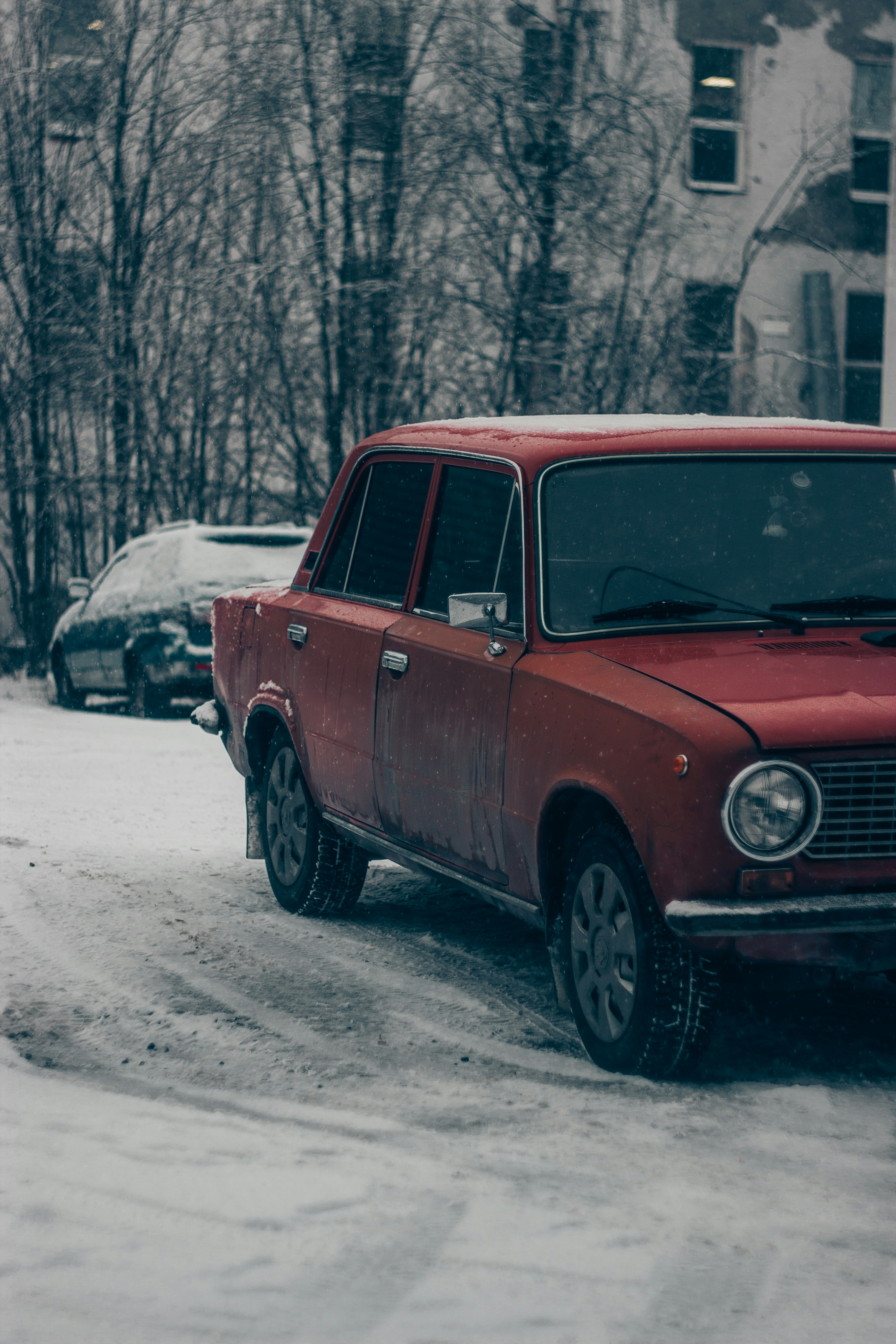 cars snow wallpaper, wallpaper, Cars in the Snow: Stunning Winter Drift Wallpapers 4