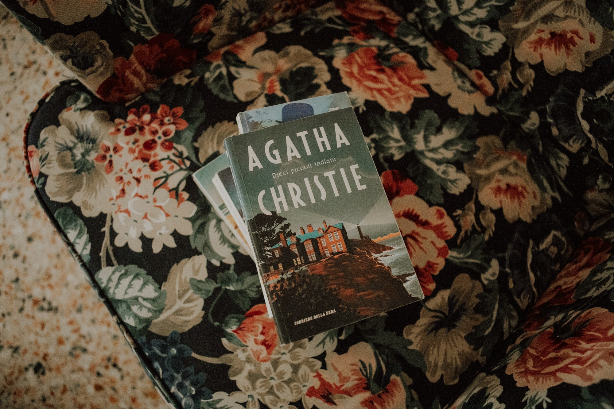 15 Novel Agatha Christie yang Wajib Kamu Baca!