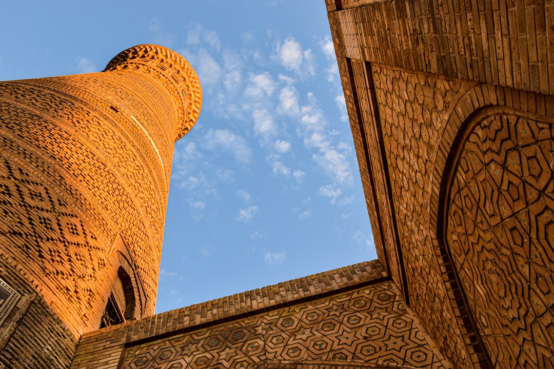 Spring in Uzbekistan A Guide to